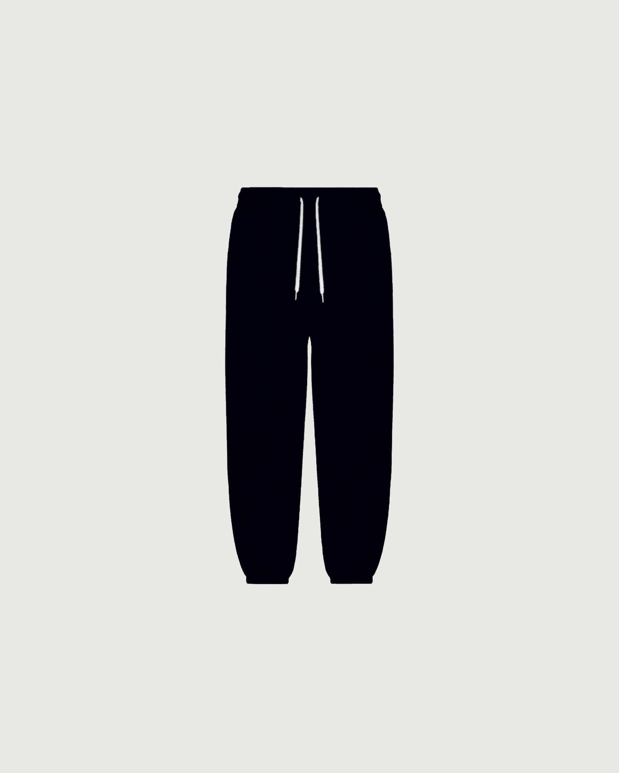 Studio Sweatpant | Black
