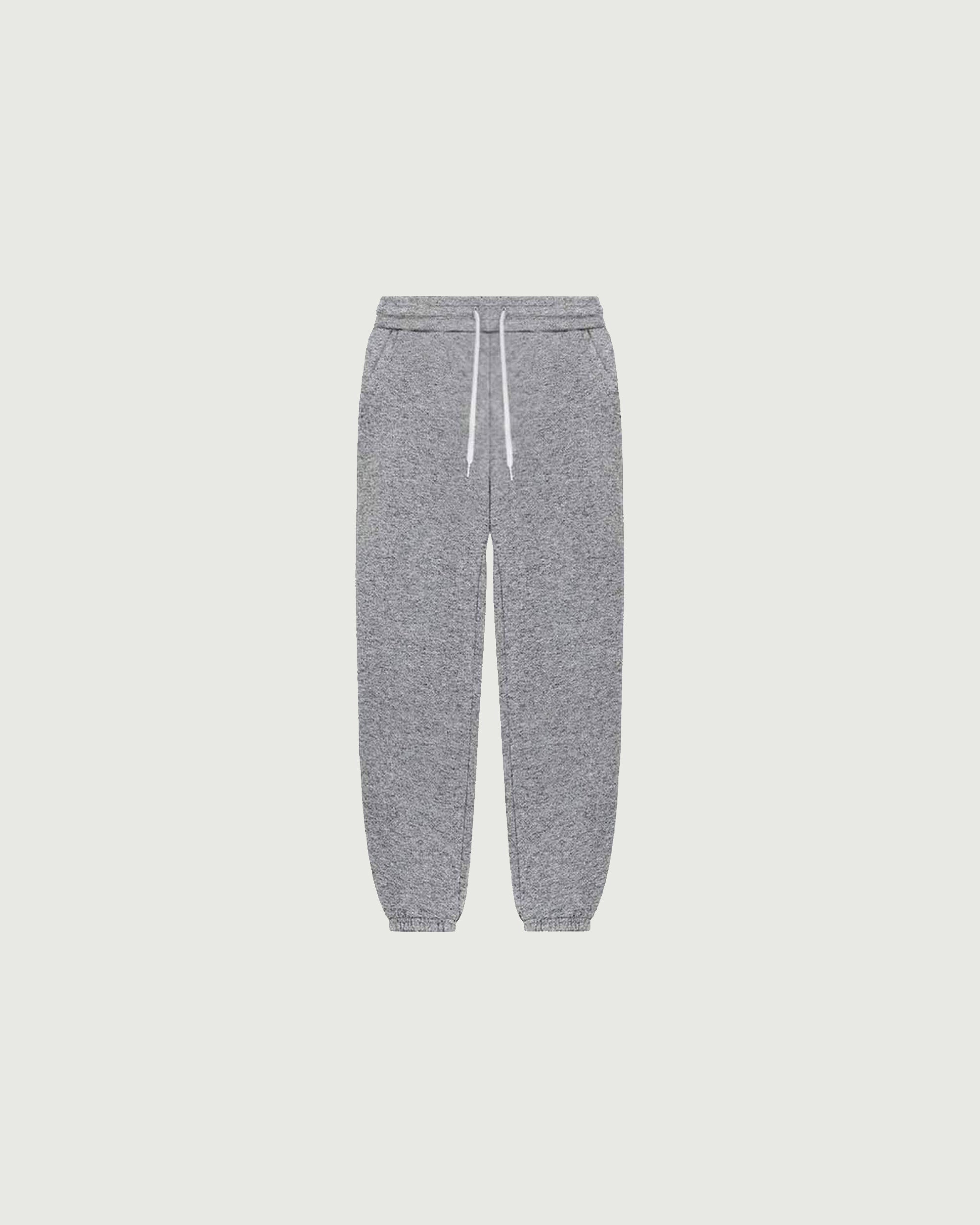 Studio Sweatpant | Charcoal Heather
