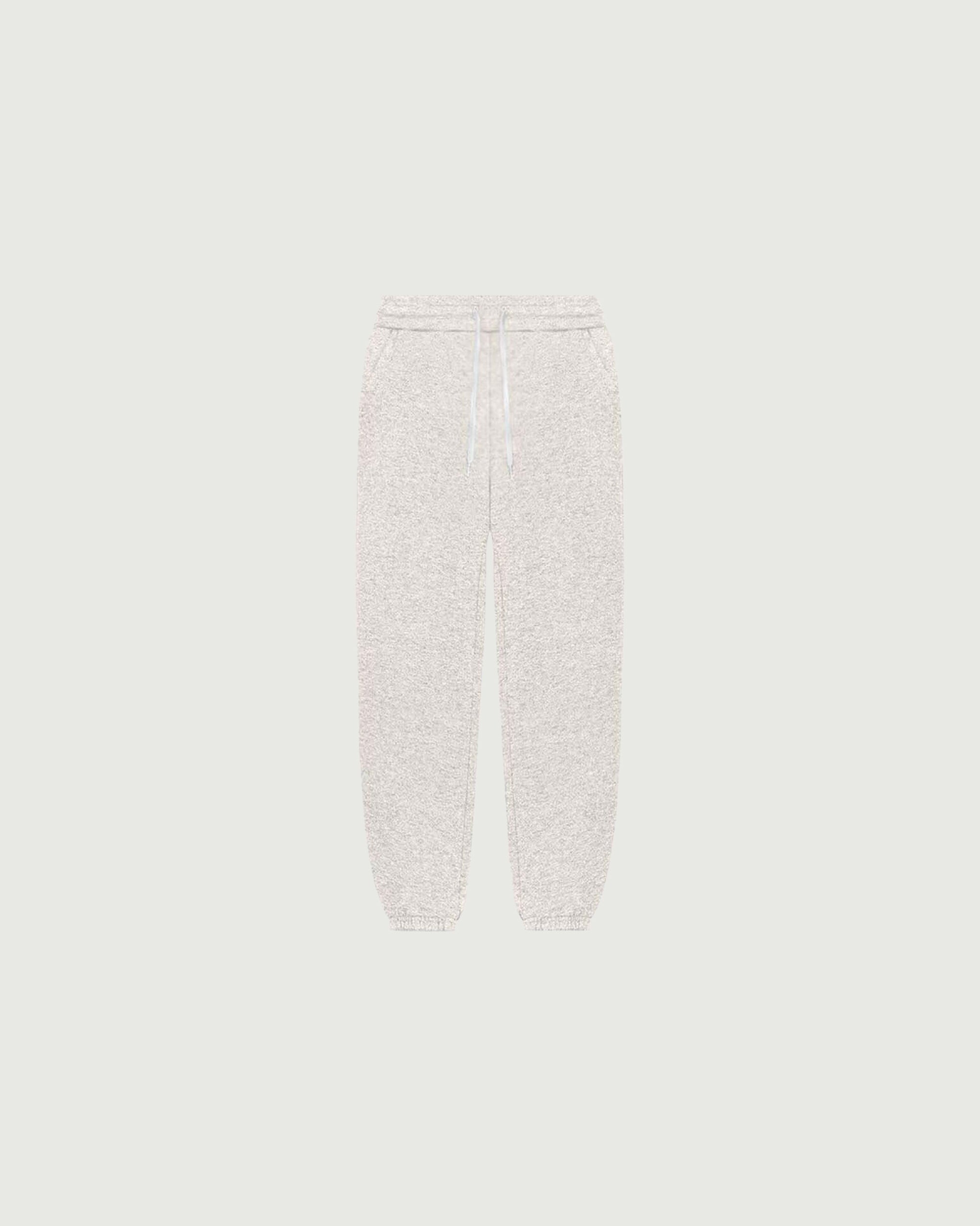 Studio Sweatpant | Oatmeal Heather