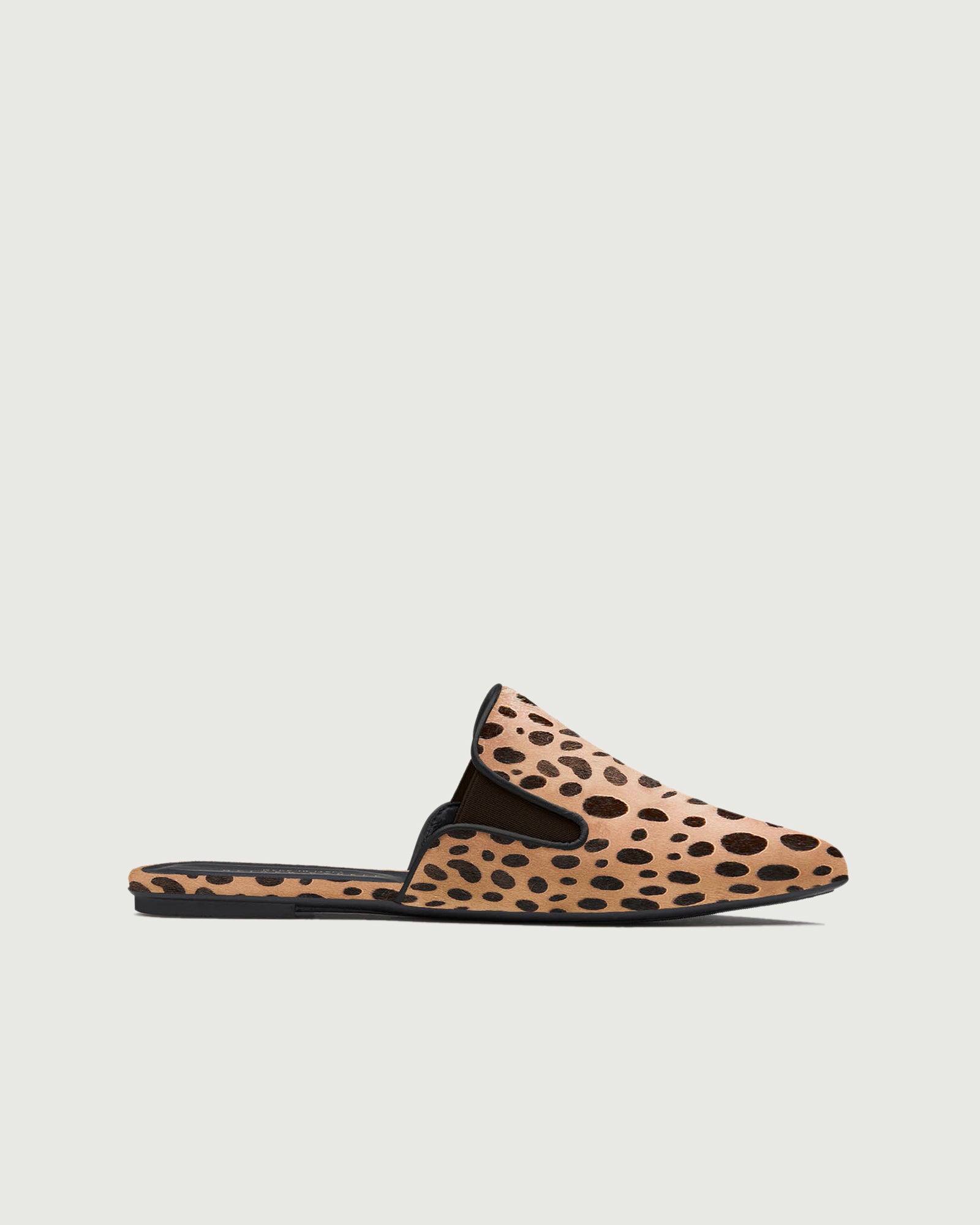 Dream Mule | Leopard