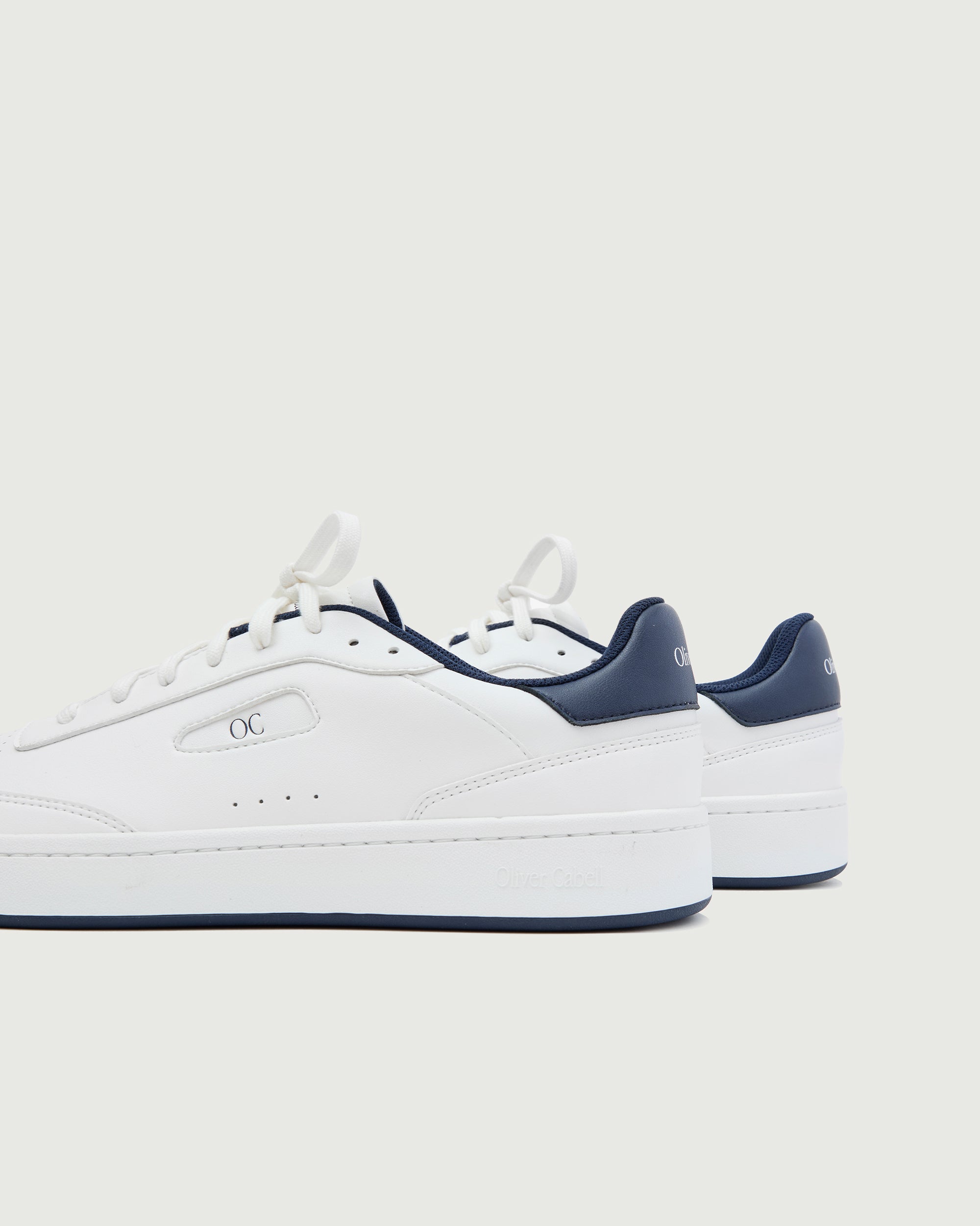 Vegan 694 | Ocean – Oliver Cabell