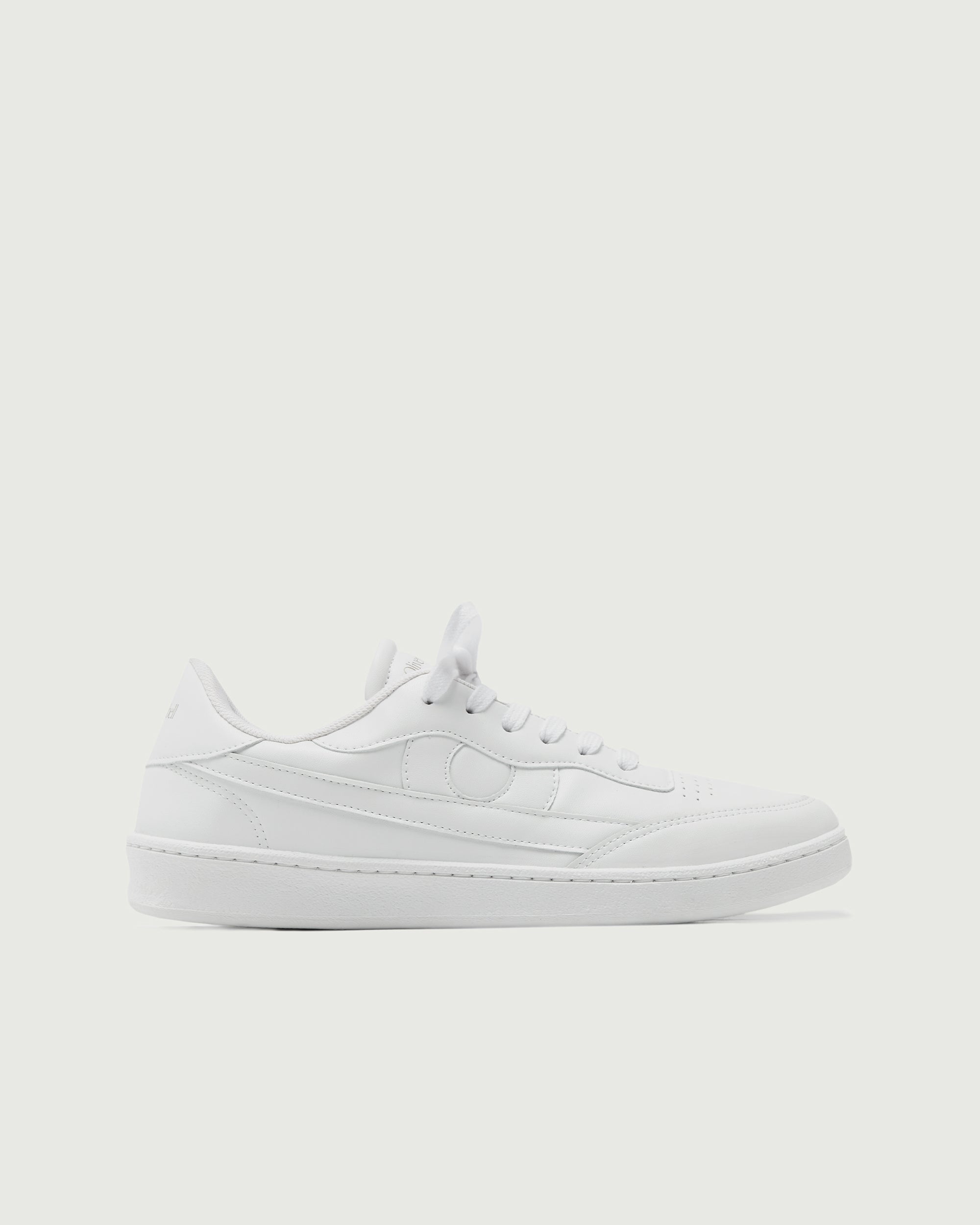 Vegan 581 | White
