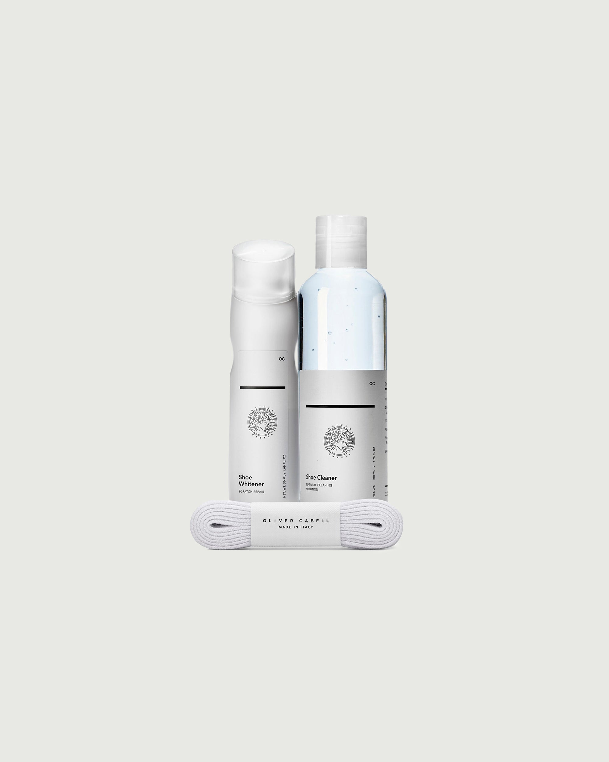 Whitening Kit