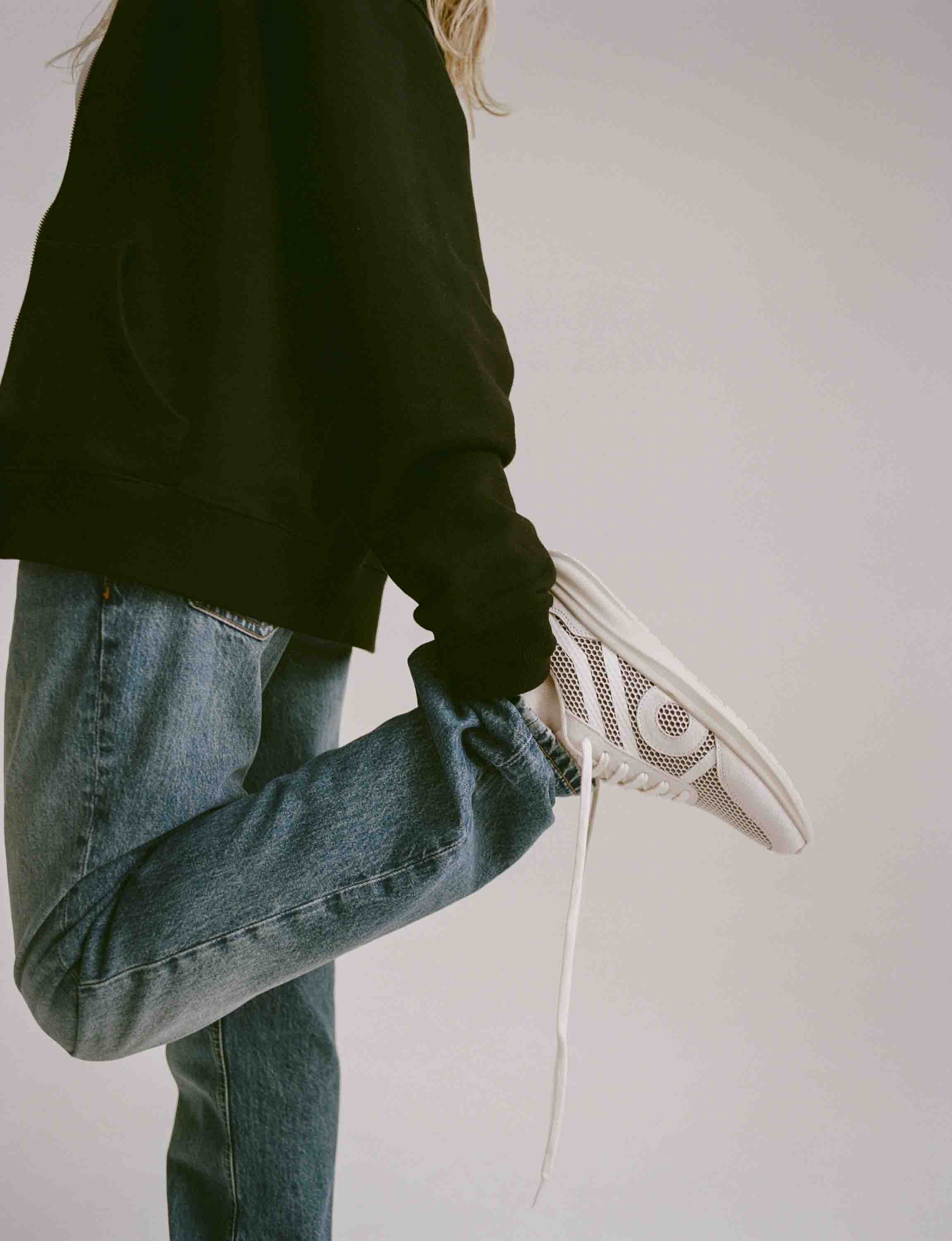 Waterproof Sneakers With All-Day Comfort – Oliver Cabell