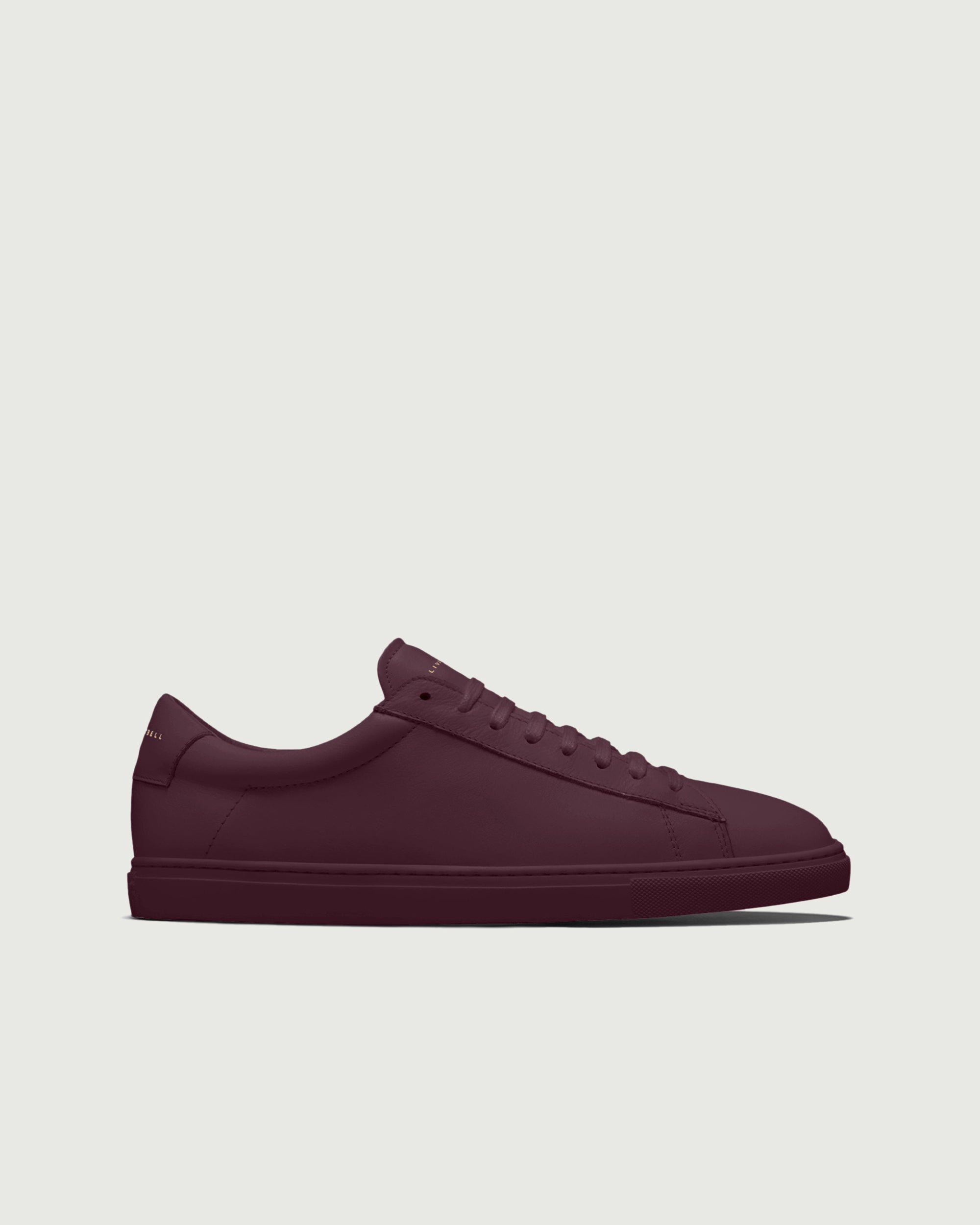 Low 1 | Burgundy