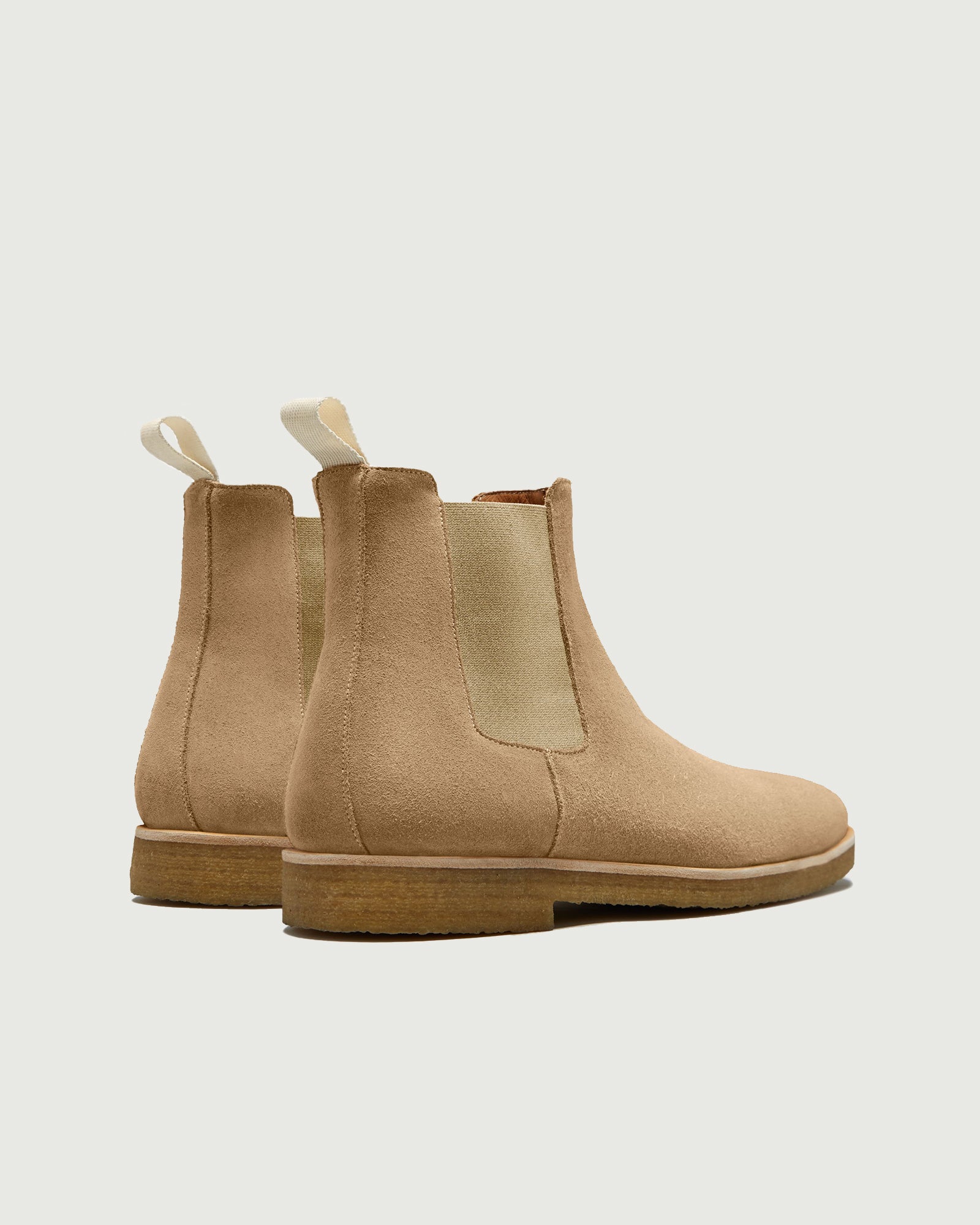 Chelsea Boot | Lion