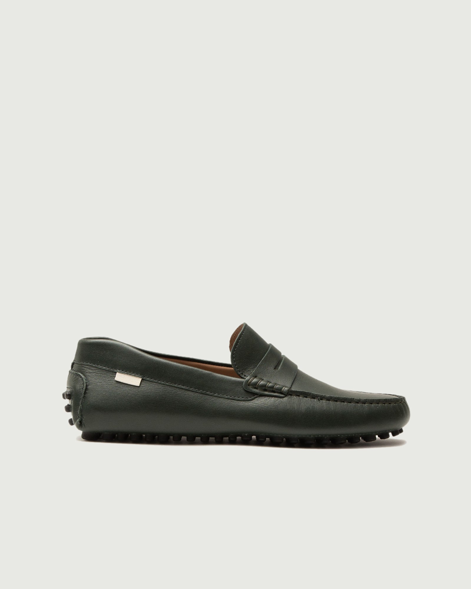 Driver | Cyprus Leather