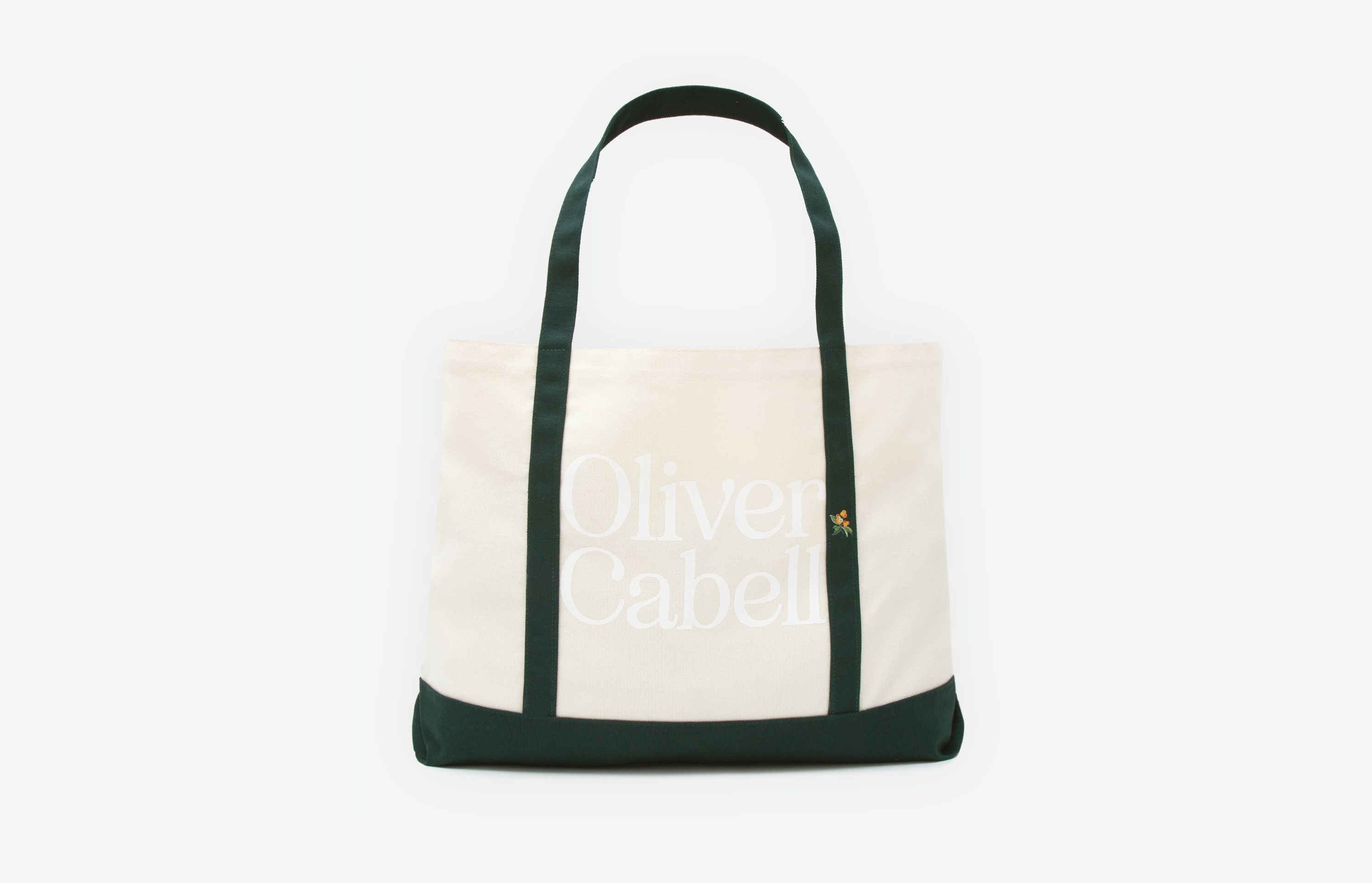 LA Capsule Tote Bag | Drywall - Oliver Cabell