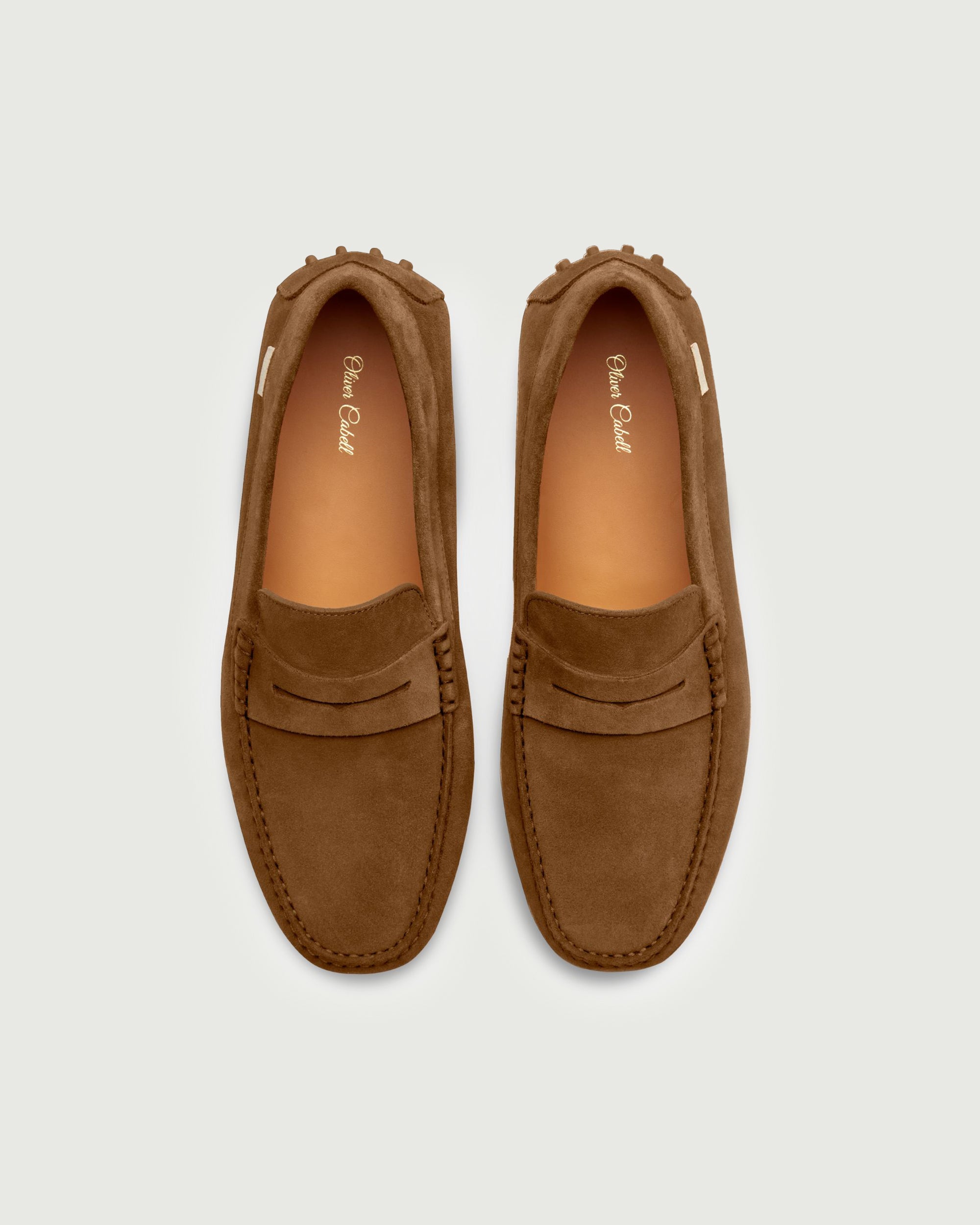 Driver | Chestnut – Oliver Cabell