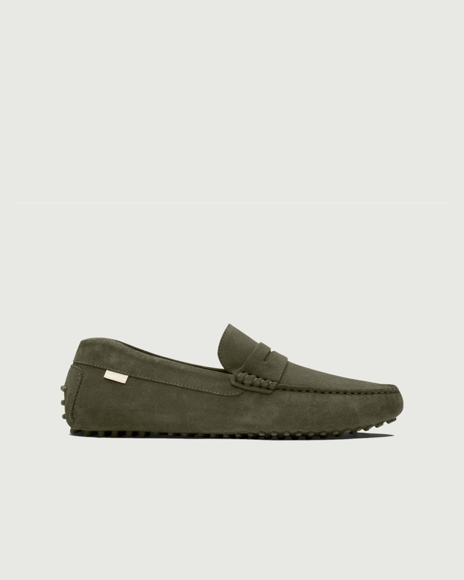 Driver | Olive