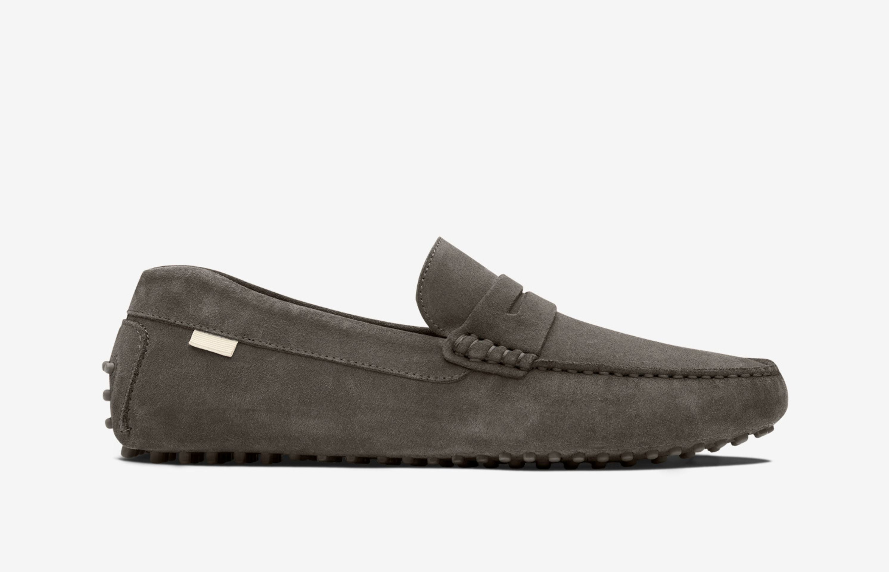 Oliver Cabell Driver Loafer