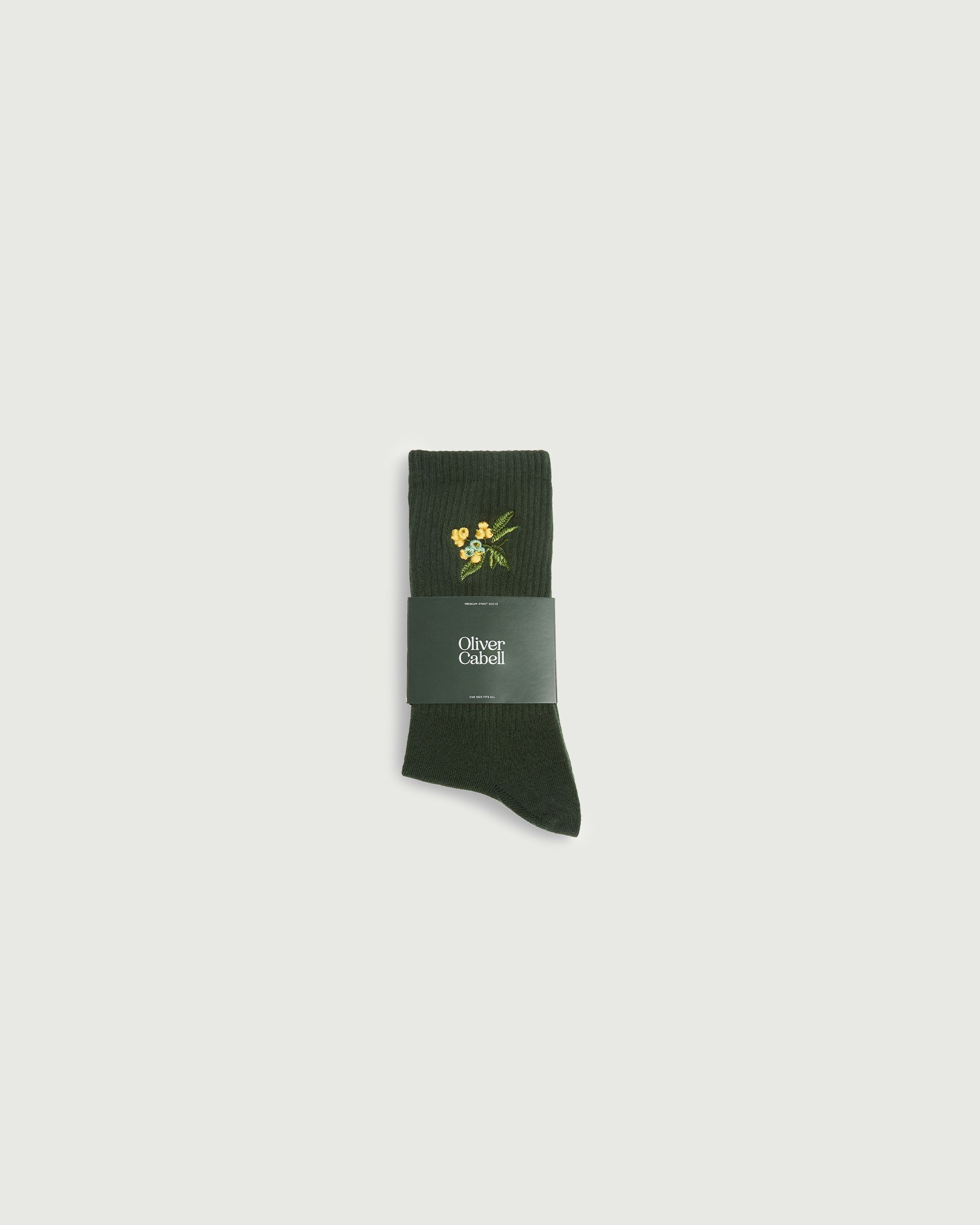 LA Capsule Socks | Yosemite