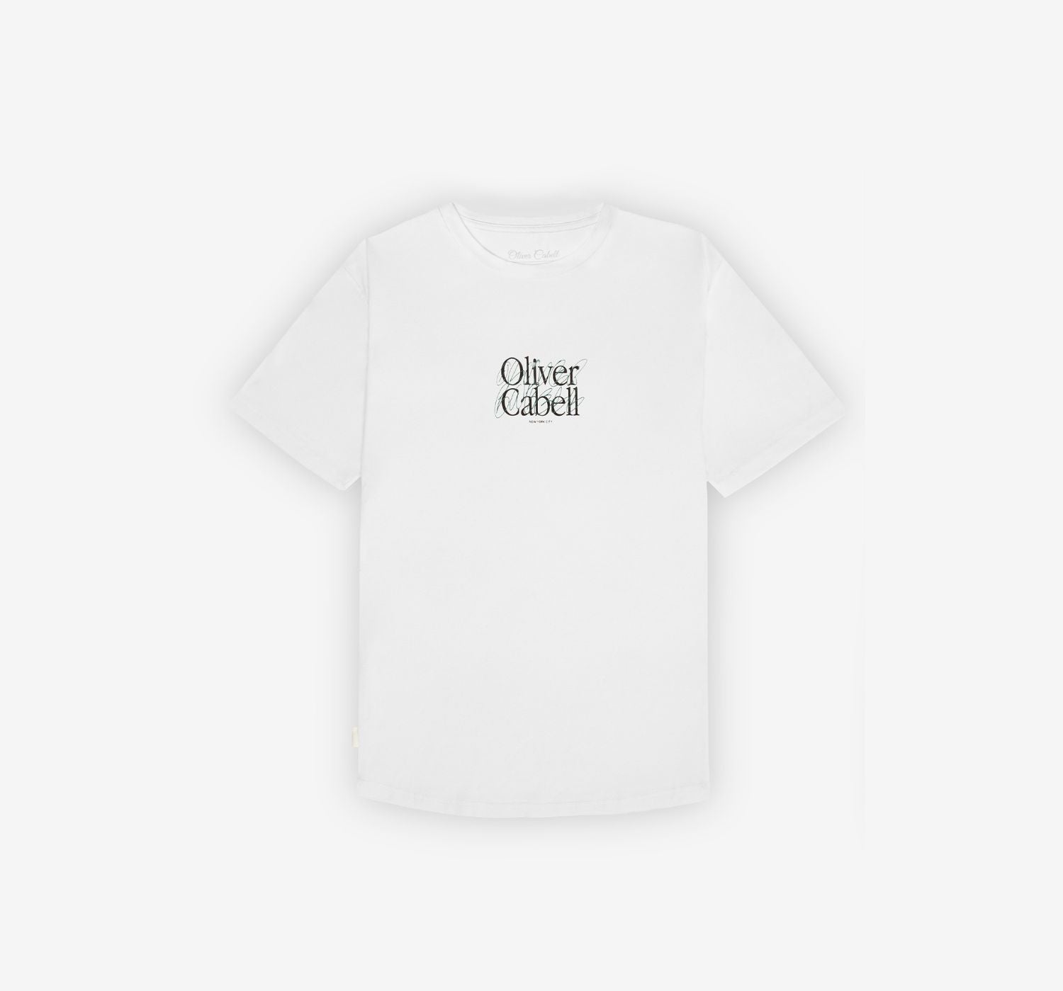 NYC Capsule Tee | Albus - Oliver Cabell