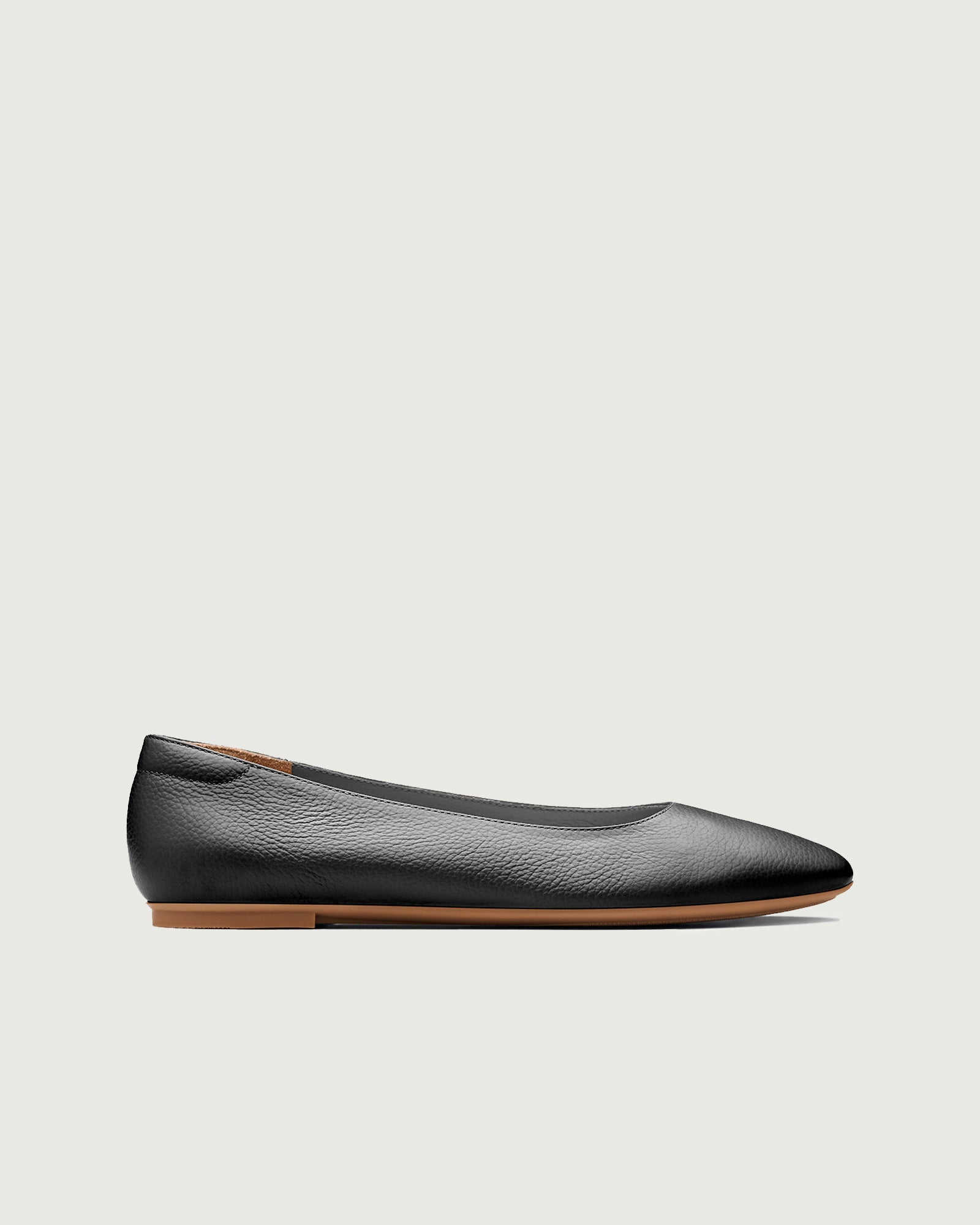 Dream Flat | Black