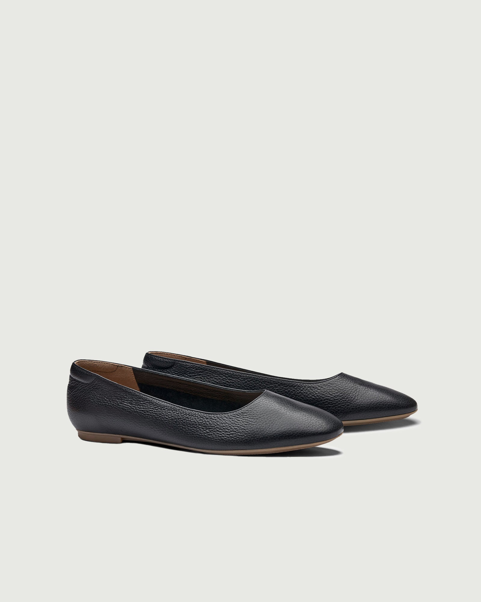 Dream Flat | Black