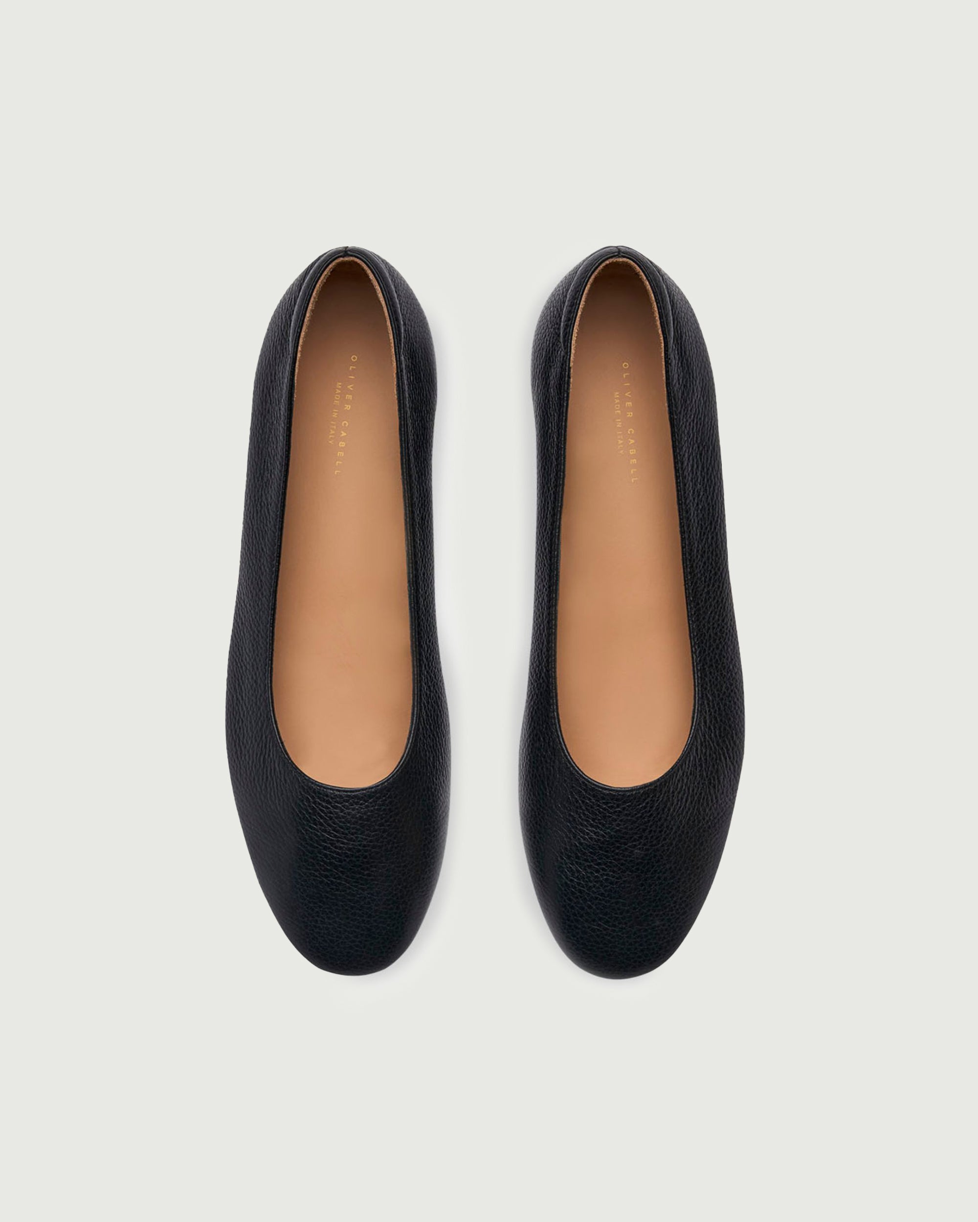 Dream Flat | Black