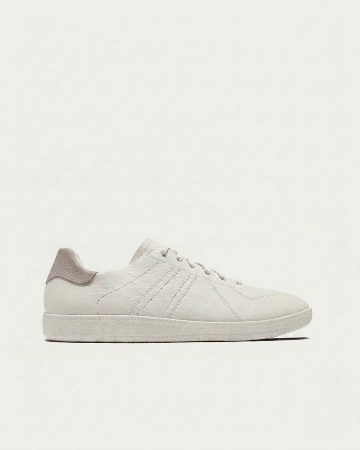 GAT DS | White / Stone / Ivory
