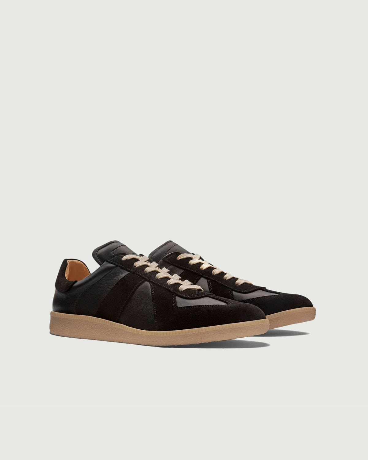 GAT Navy Oliver Cabell