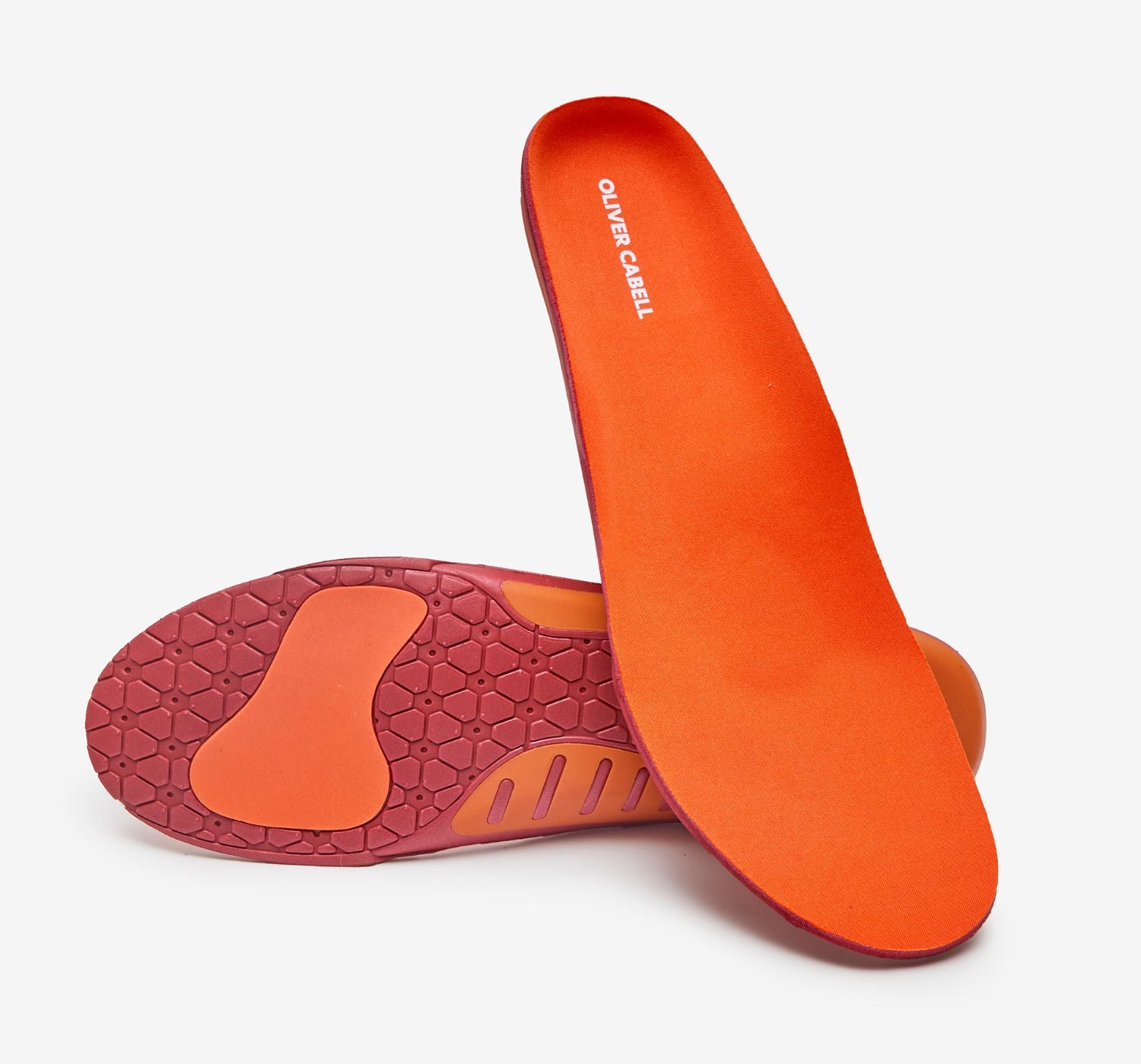 View Comfort & Pain Relief Insole