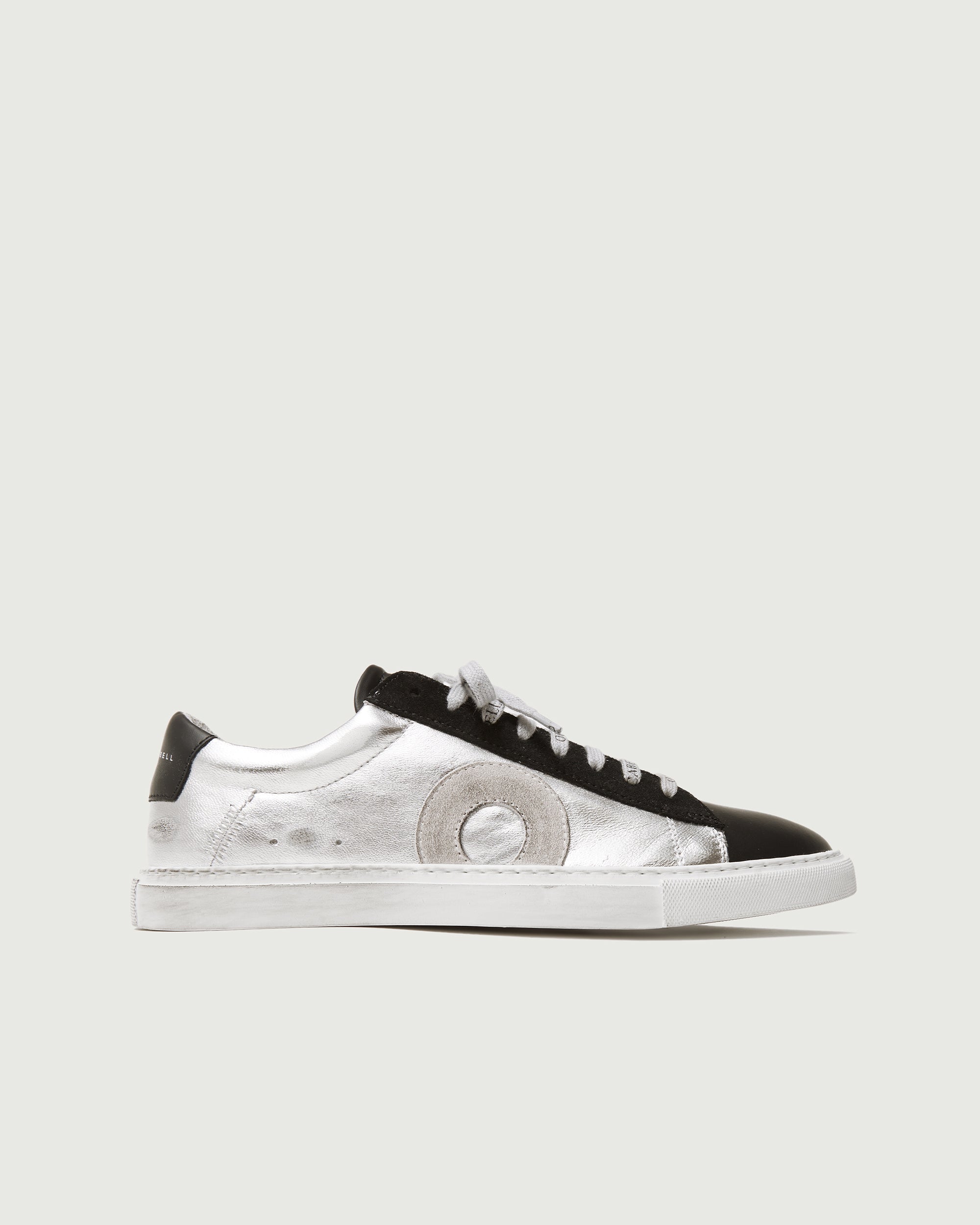 Low 1 | Ivy