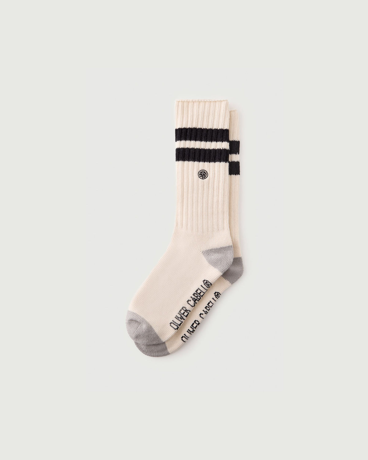 Knit Crew Sock