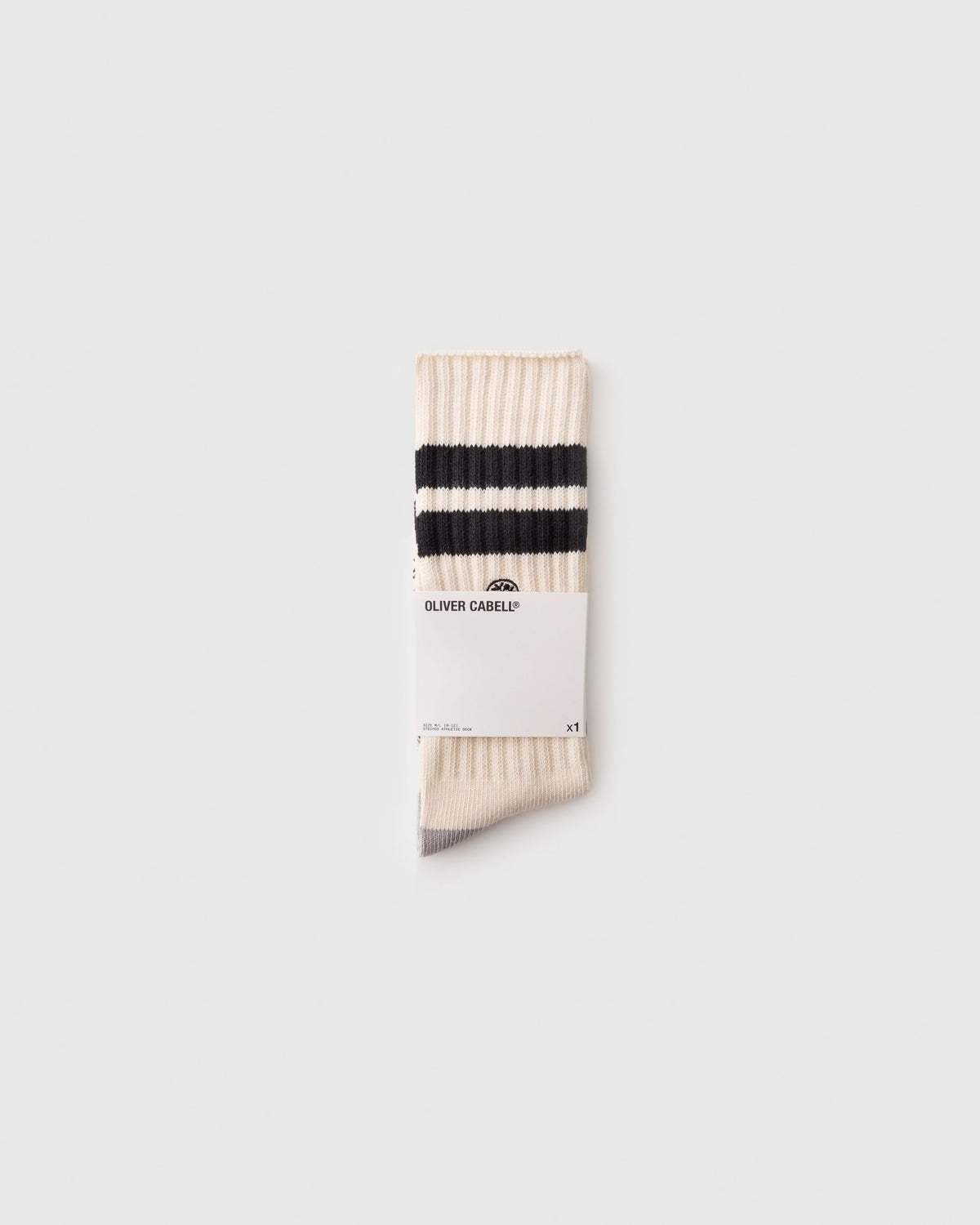 Knit Crew Sock