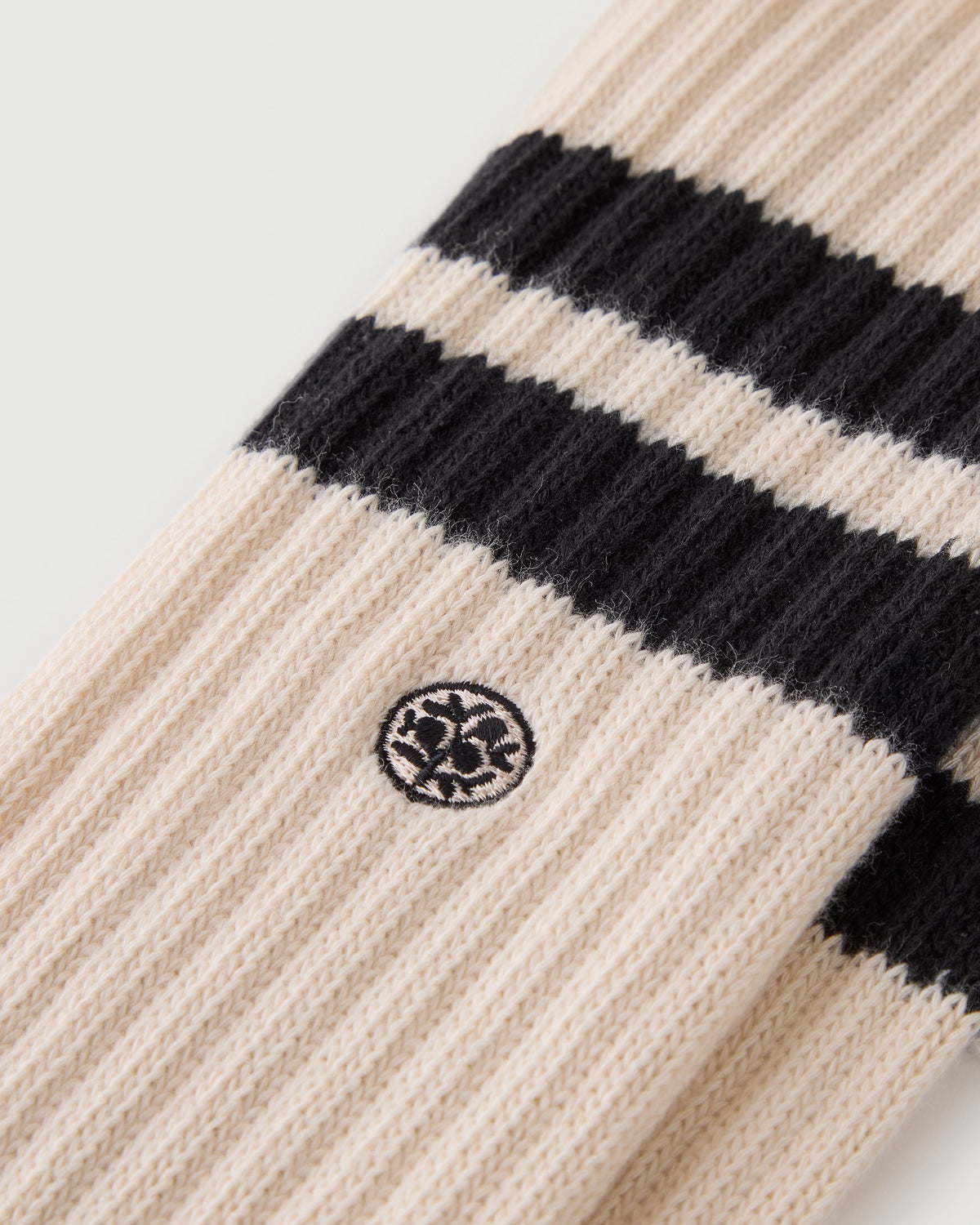 Knit Crew Sock