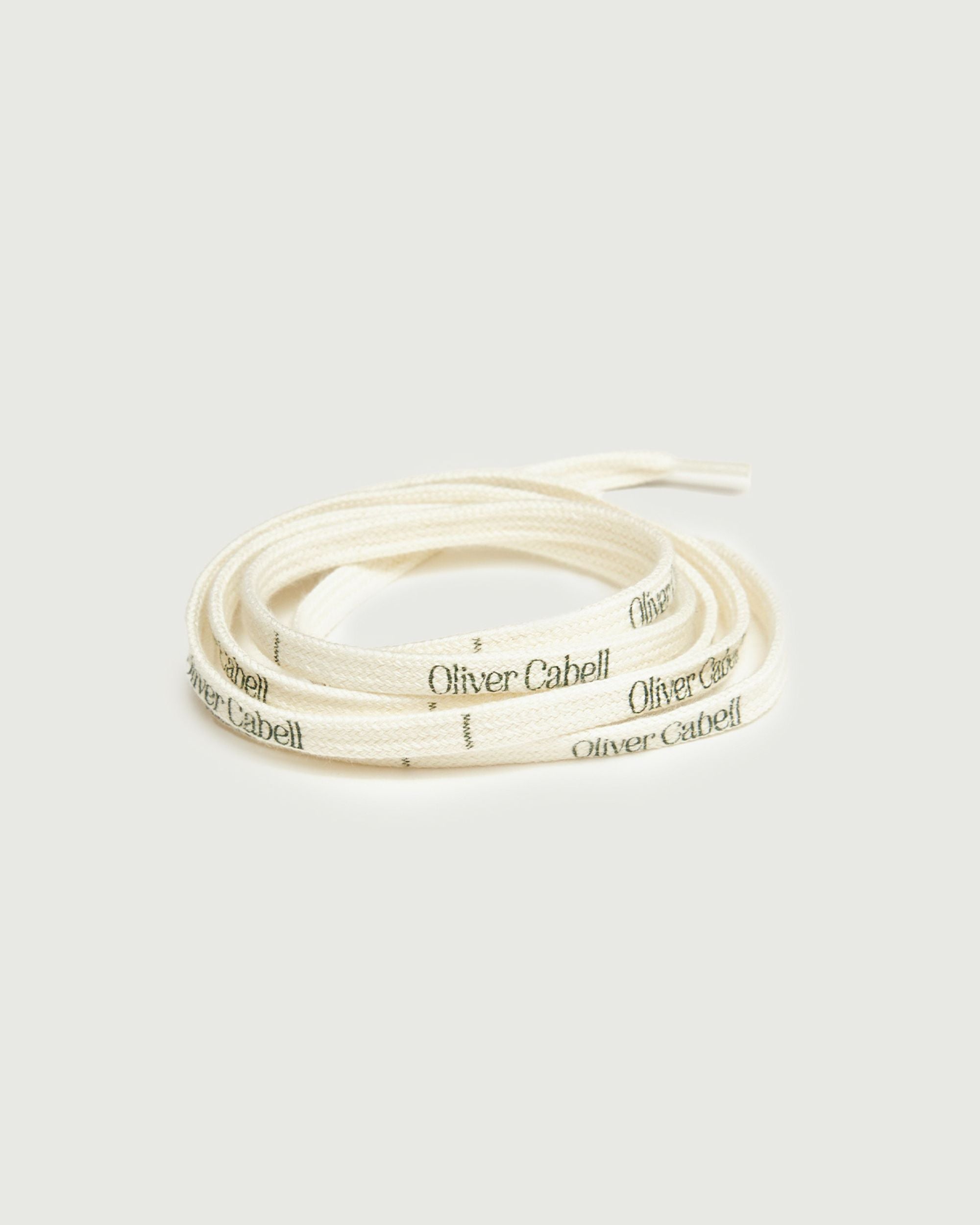 LA Capsule Logo Laces | Drywall