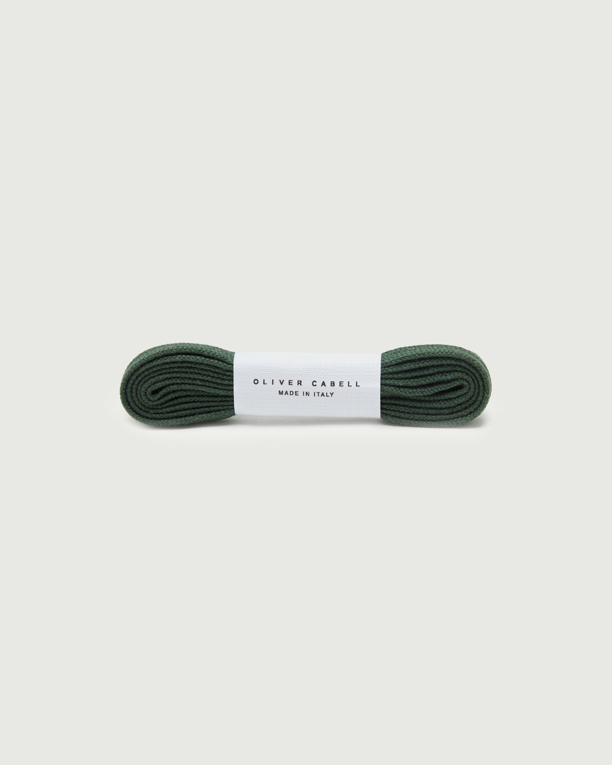 Yosemite Cotton Laces