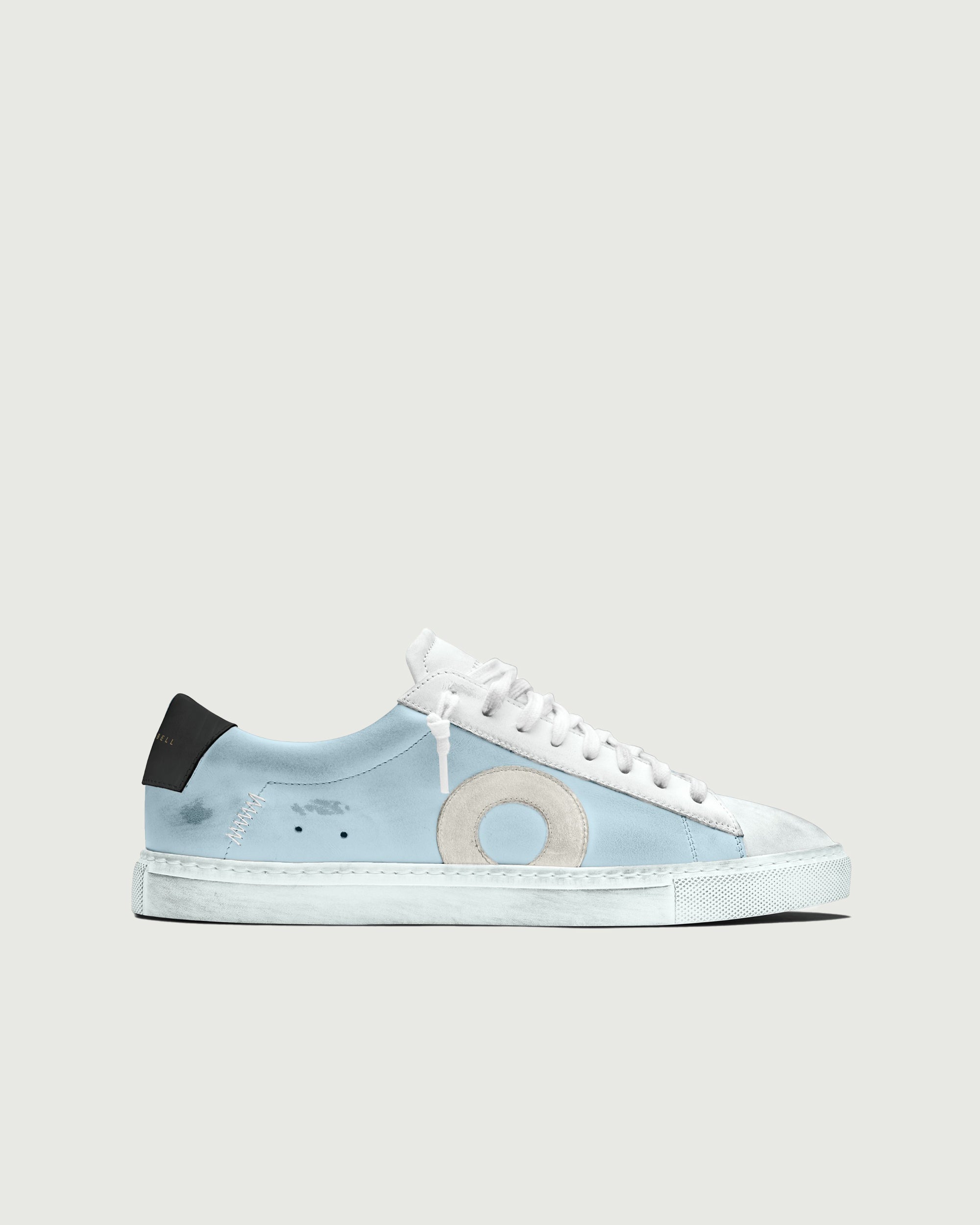 Low 1 | Fermo