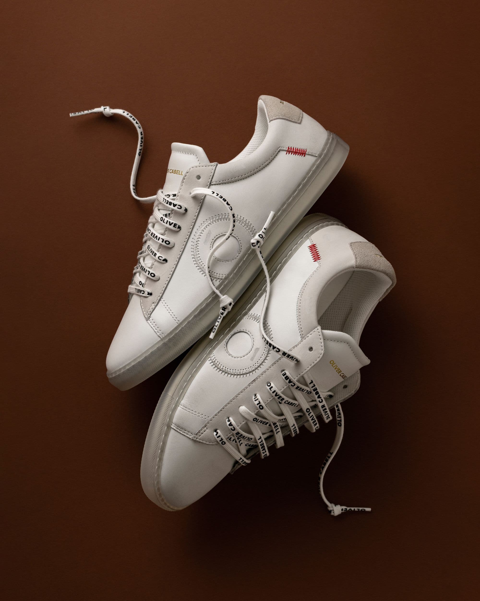 Low 1 | Ghost – Oliver Cabell