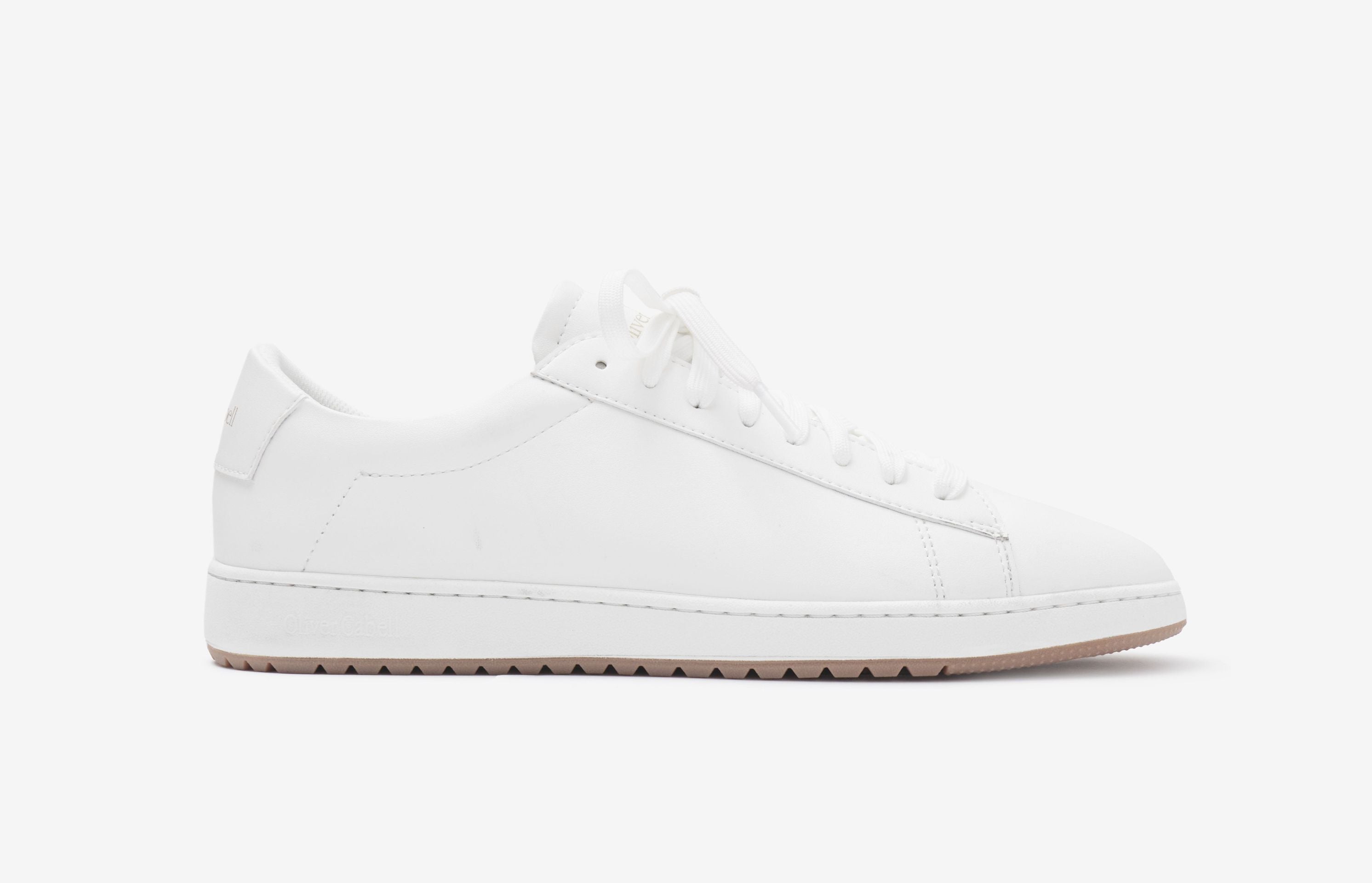 Low 1 Golf White Gum Image 1