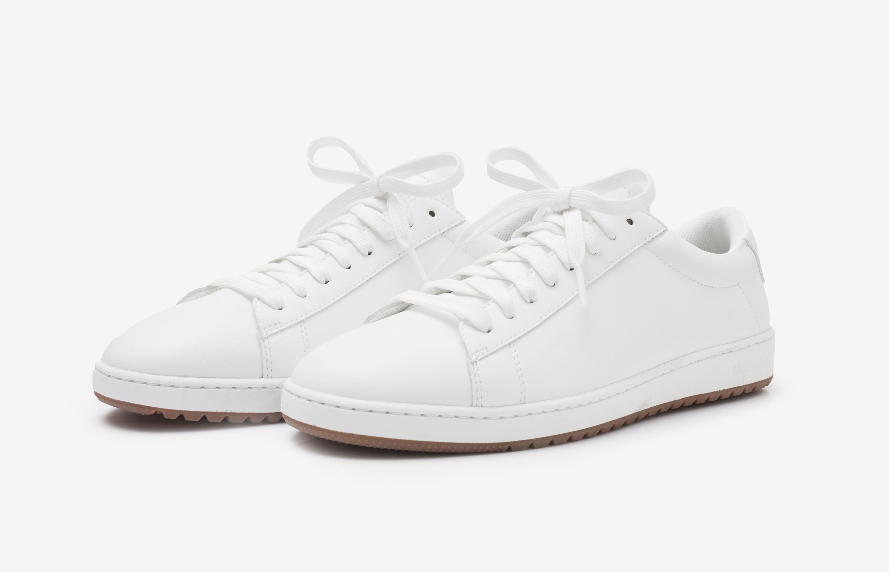 Low 1 Golf White Gum Image 2