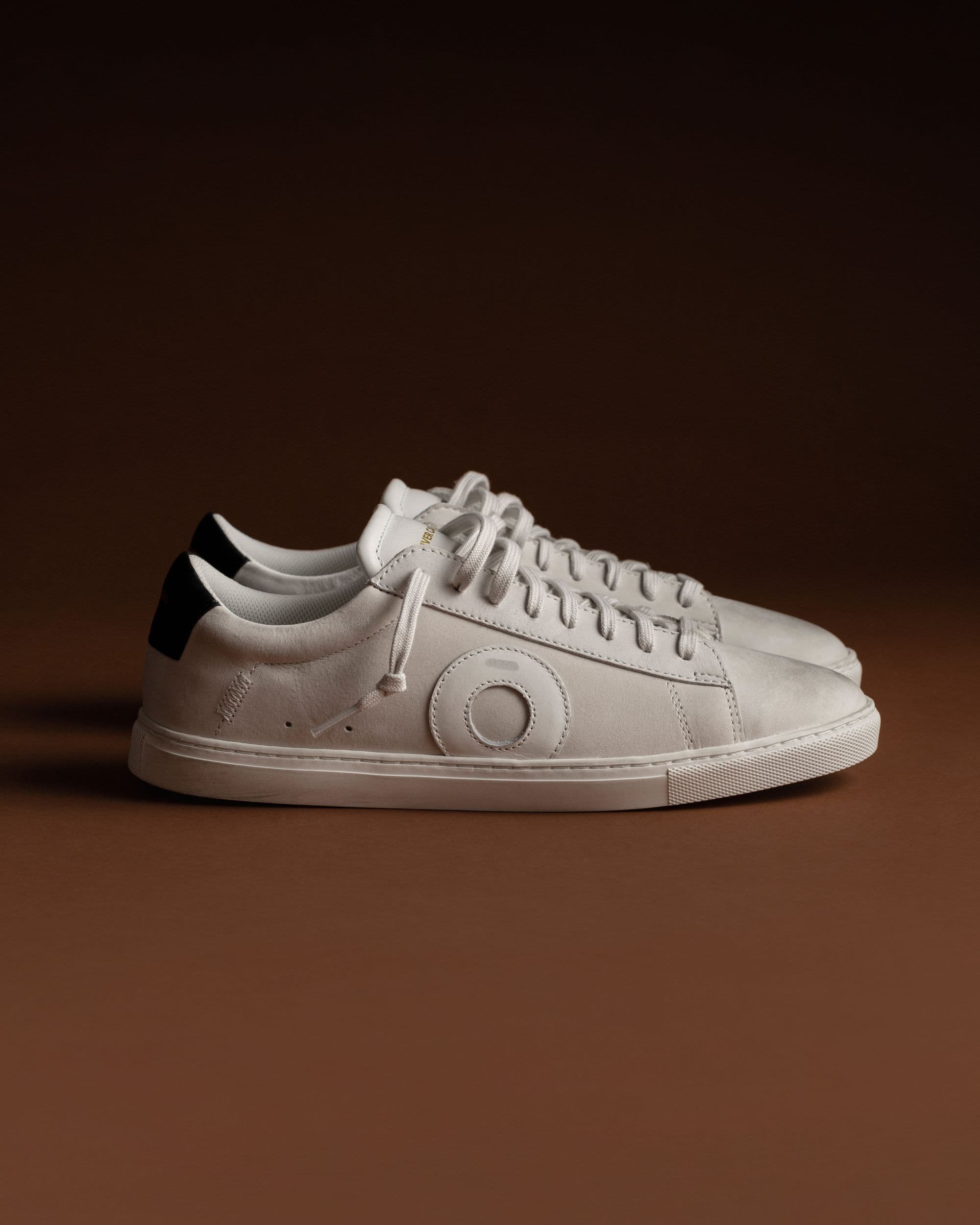Low 1 | Marshmallow – Oliver Cabell