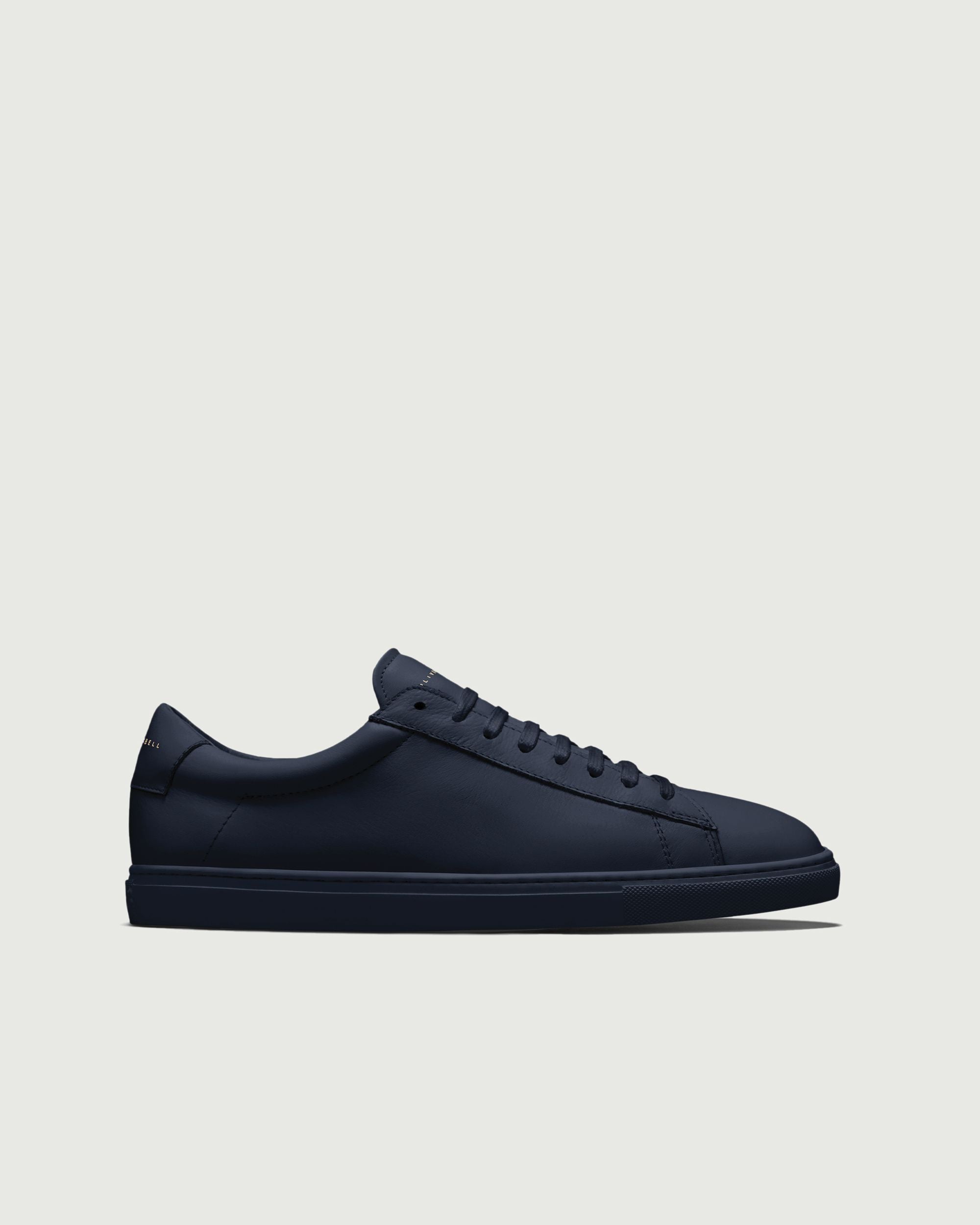 Low 1 | Navy