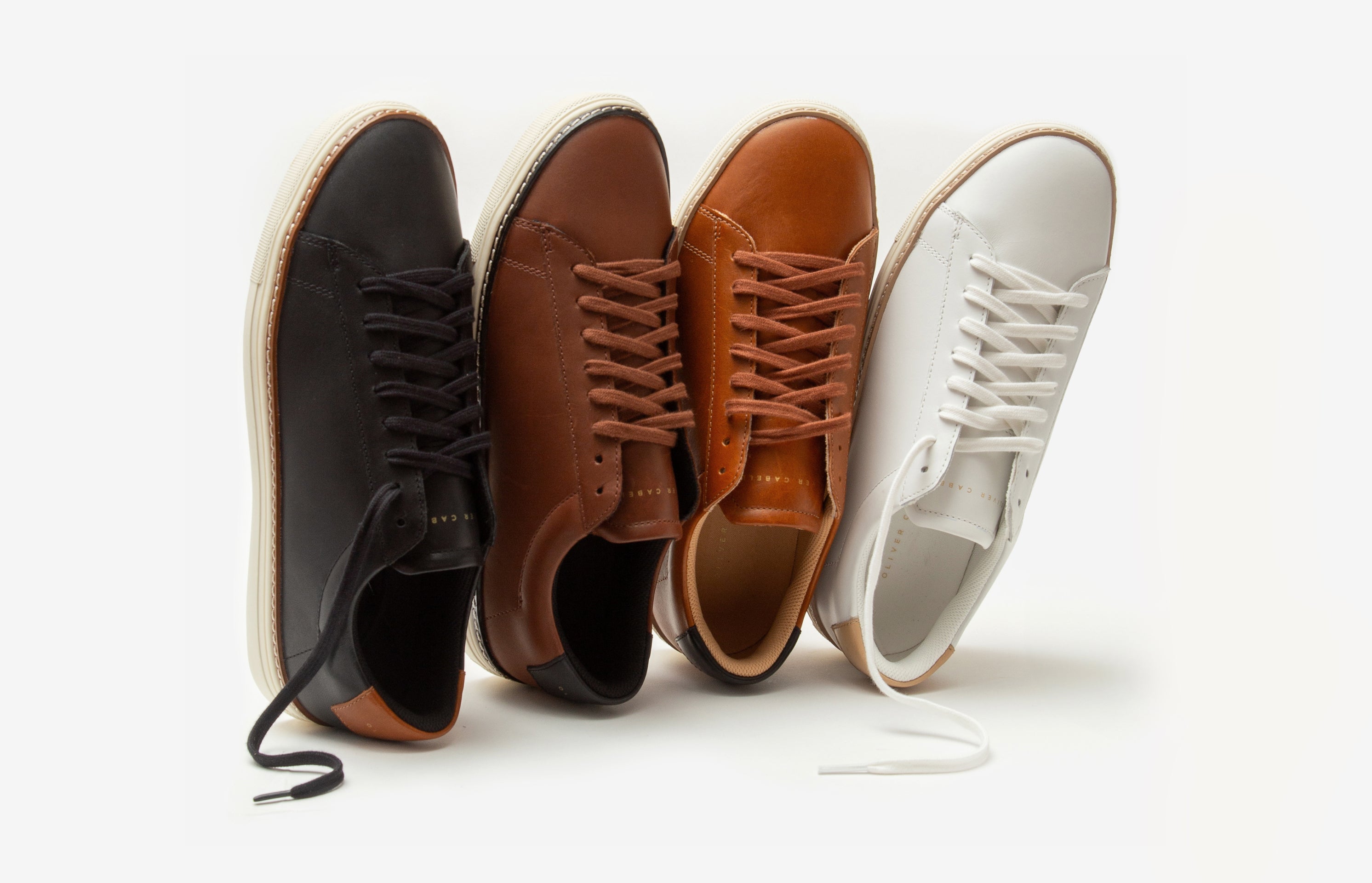 Low 1 Pro | Cream - Oliver Cabell Low 1 Pro | Cream - Oliver Cabell