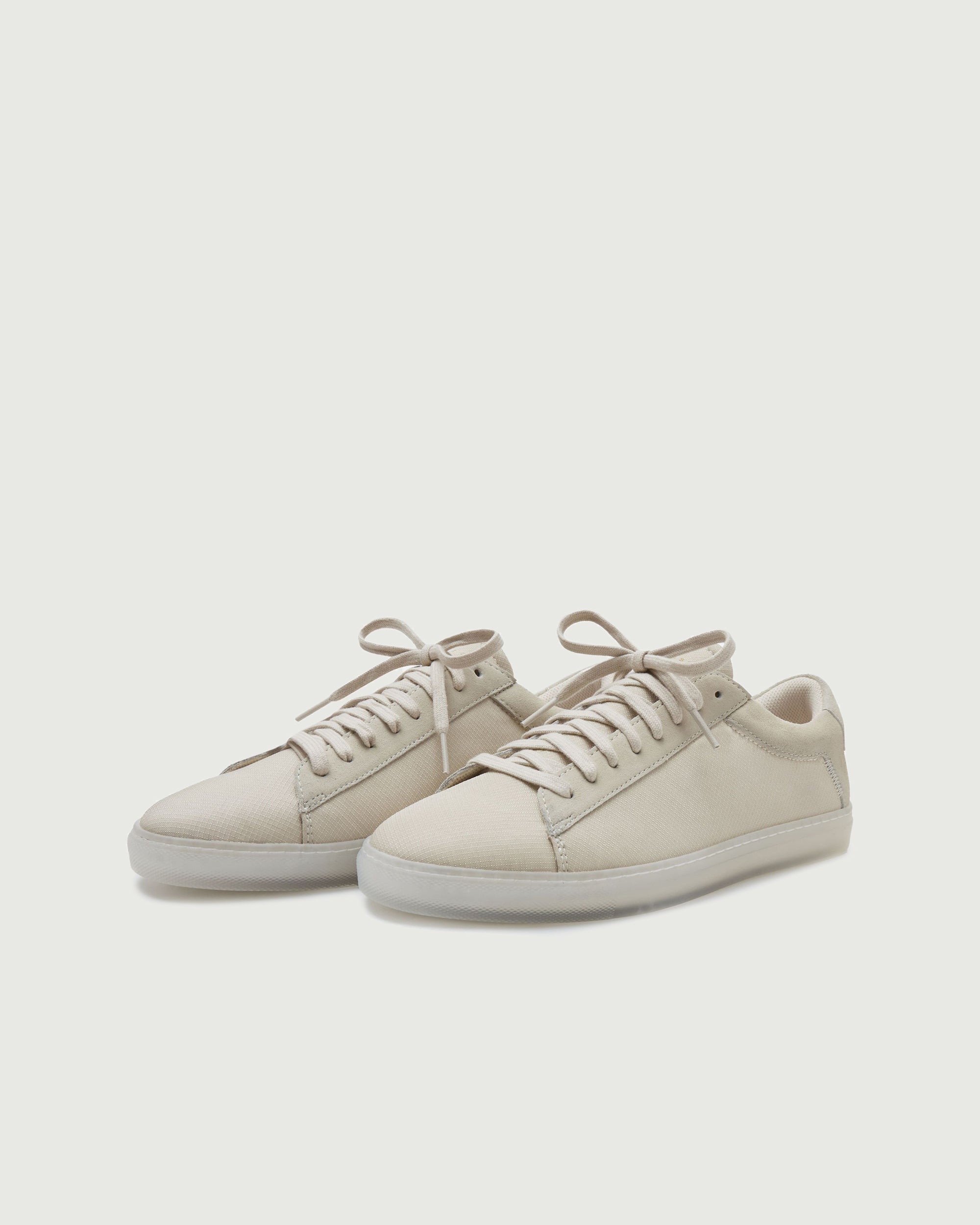 りーる1 Low 1 | Ripstop Sand – Oliver Cabell