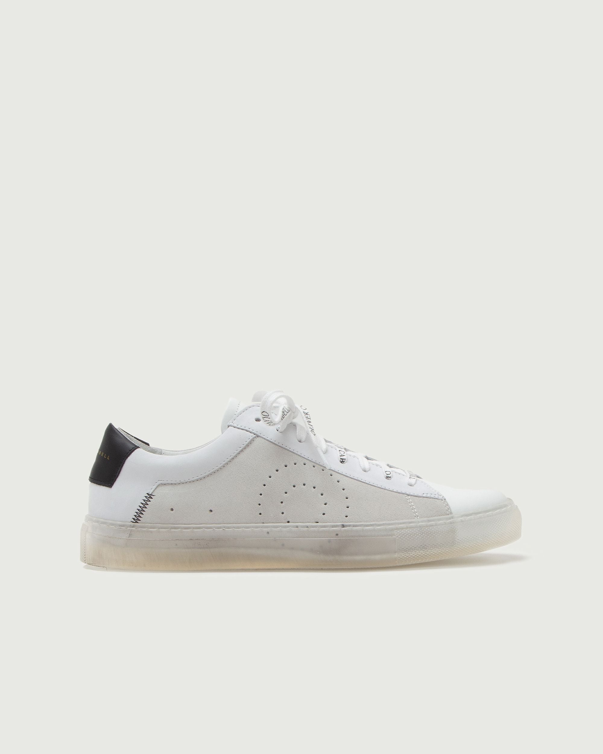 Low 1 | Sea Salt Ghost