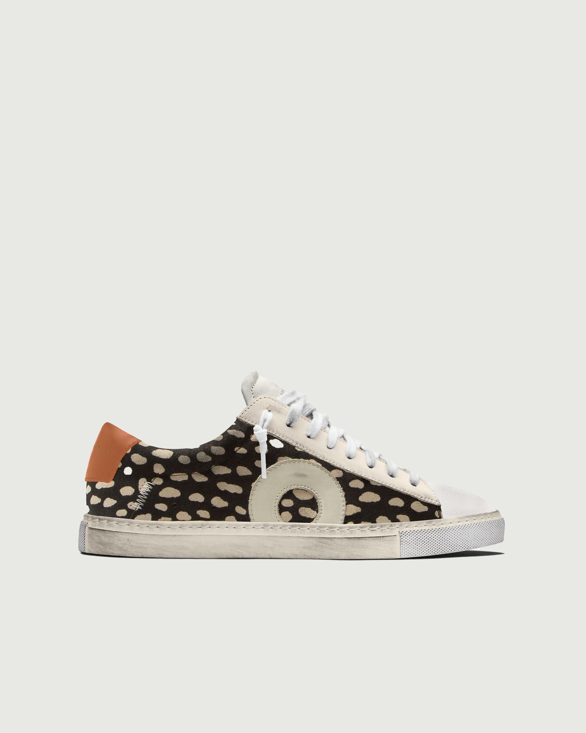 Low 1 | Vichy
