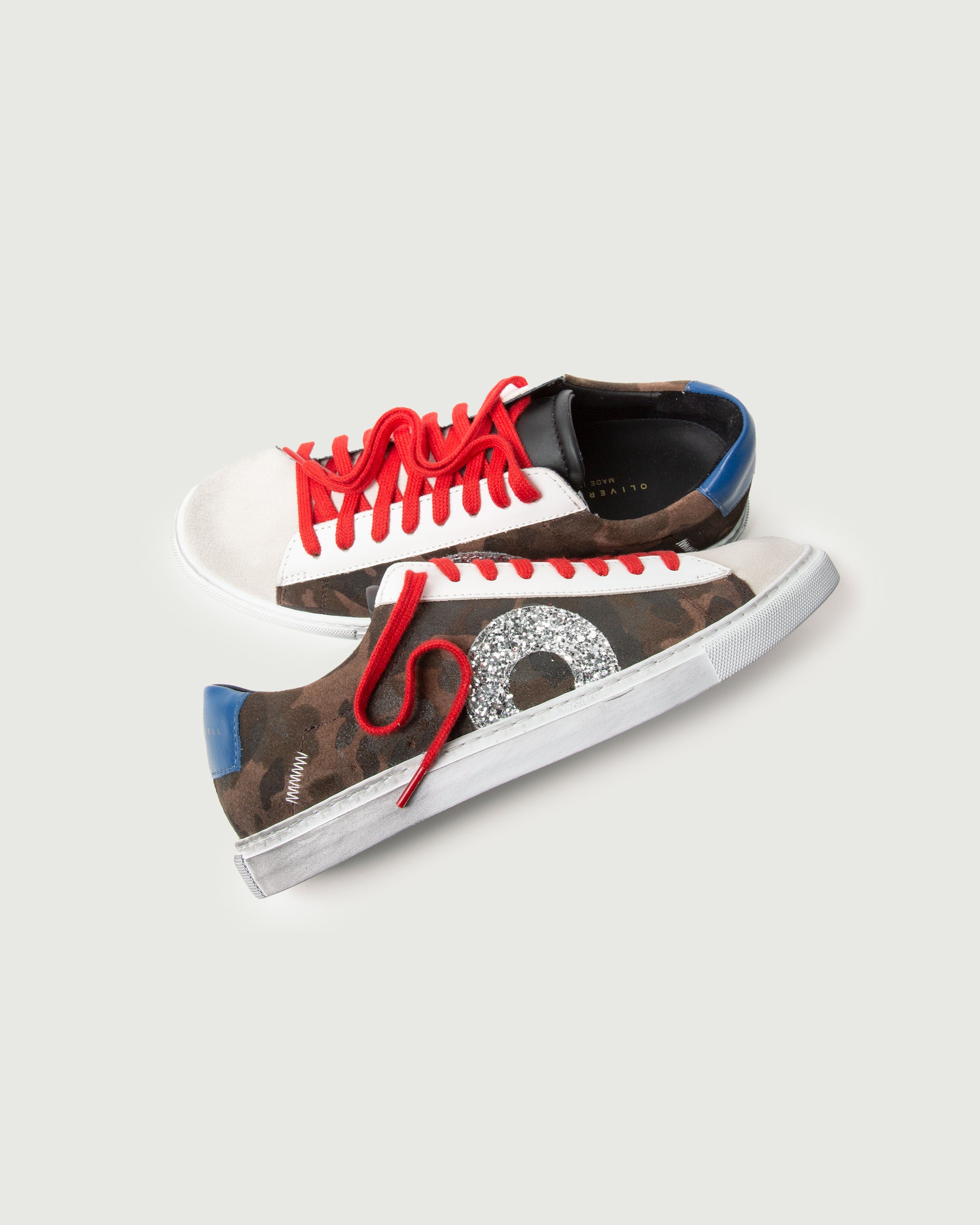Low 1 | Fango