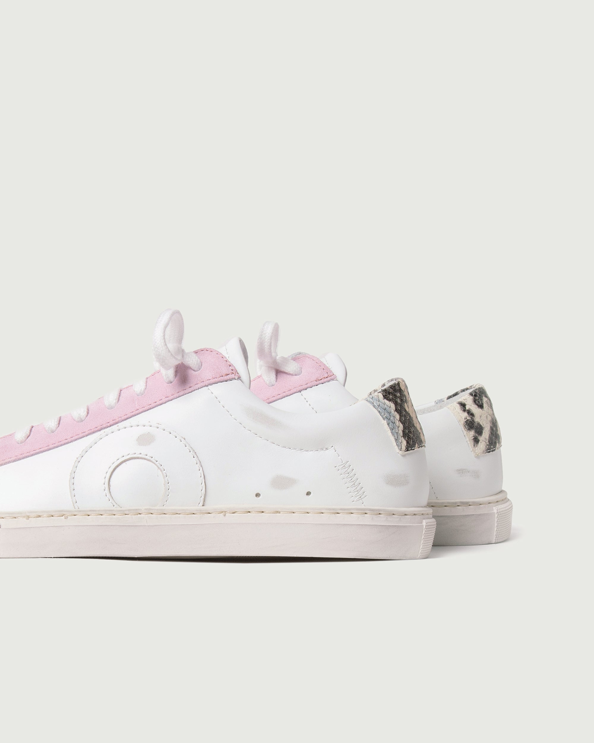 Low 1 | Snake