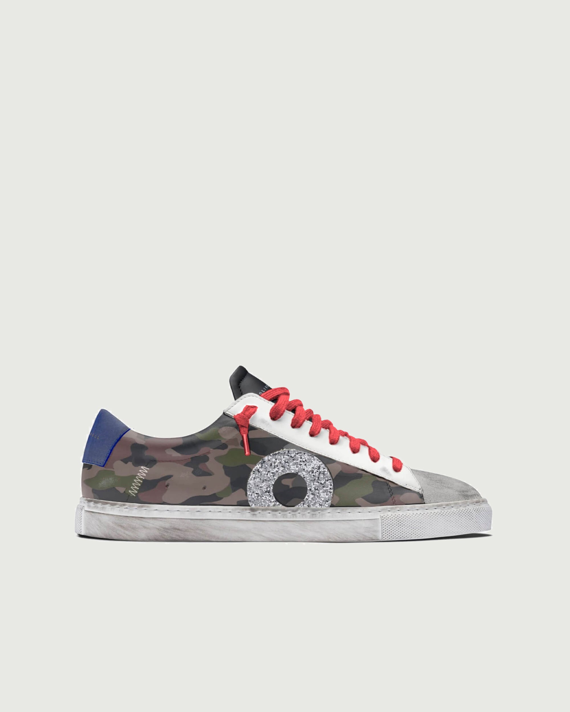 Low 1 | Fango