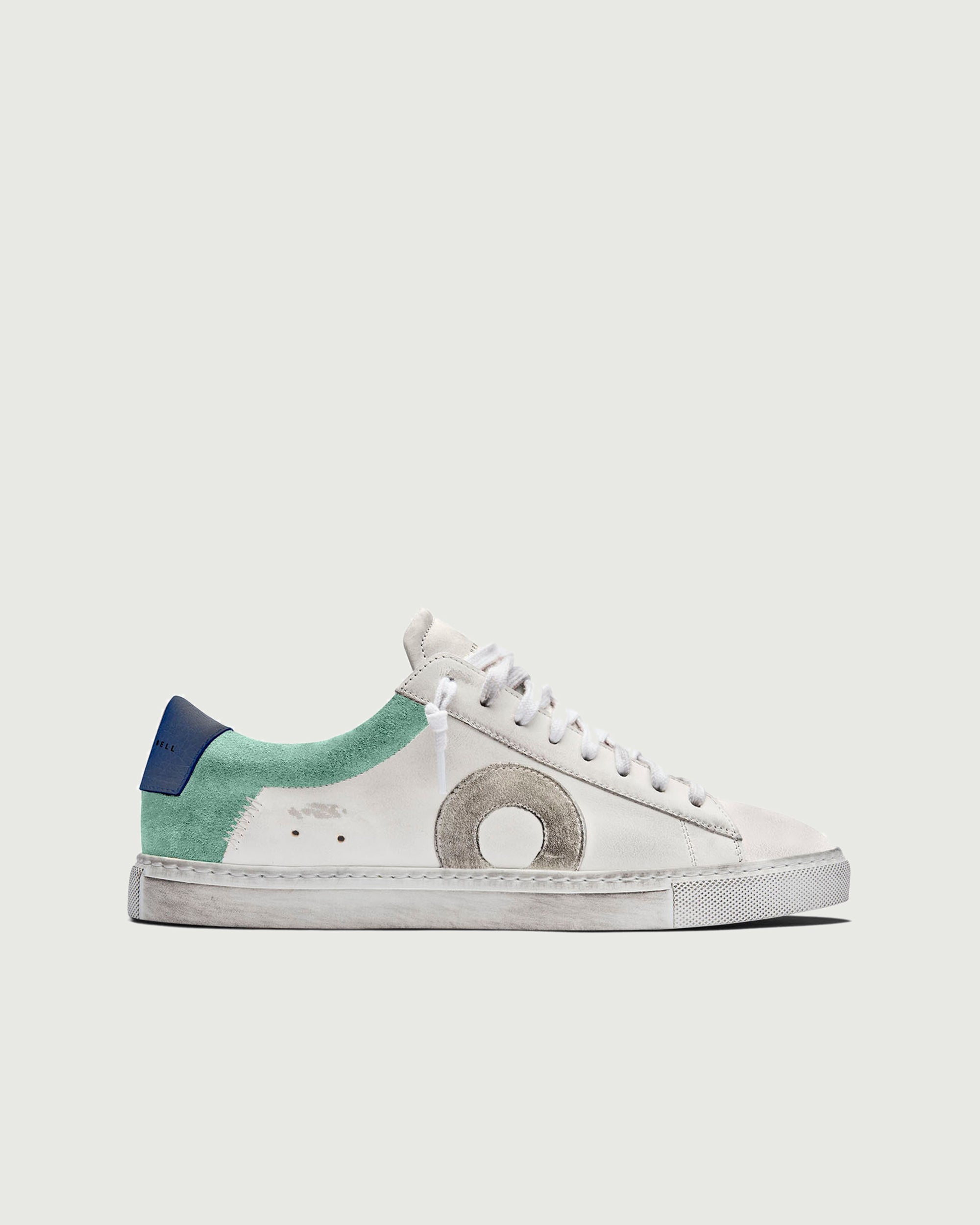 Low 1 | Lynx