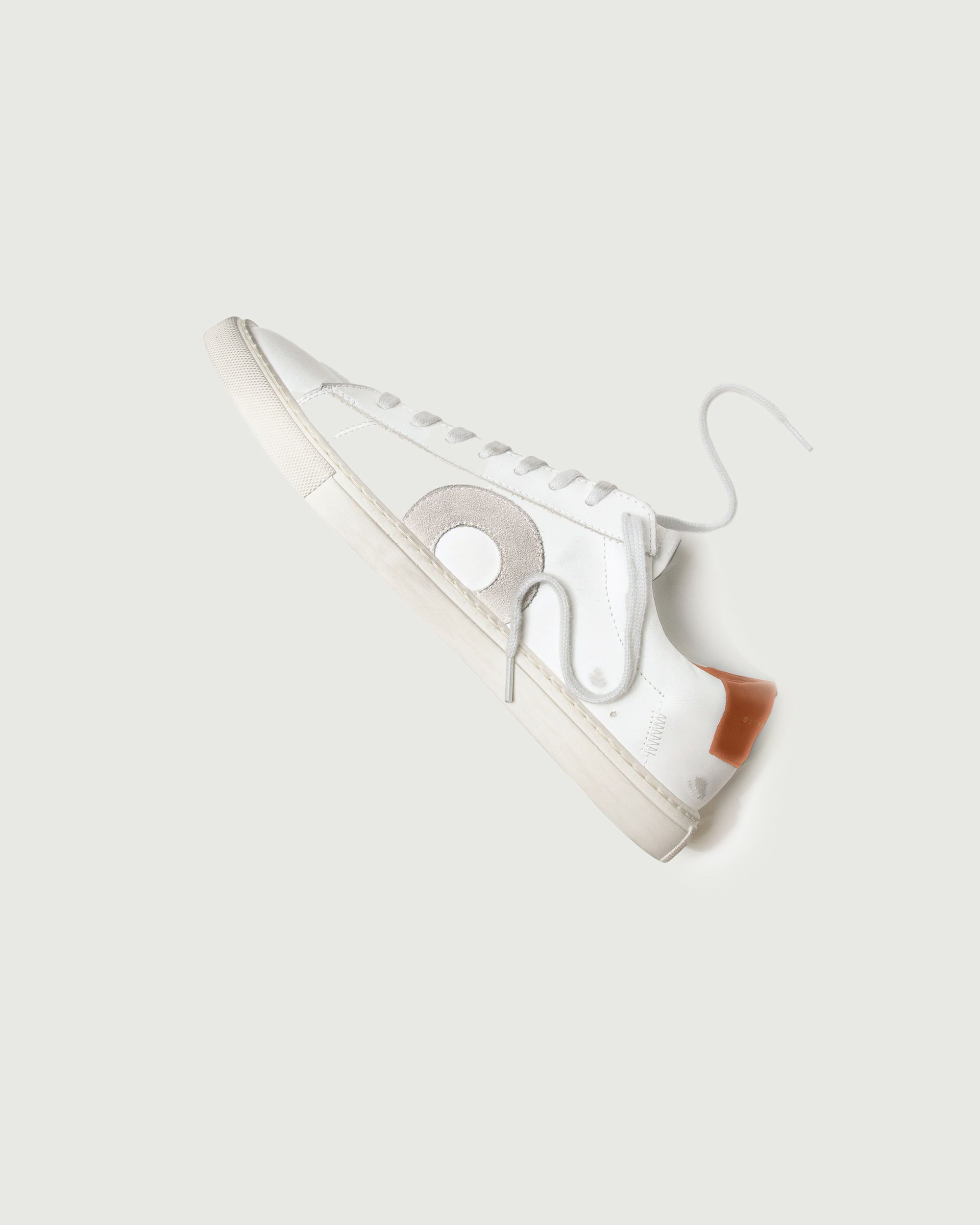 Low 1 | Marsala (Orthopedic) – Oliver Cabell