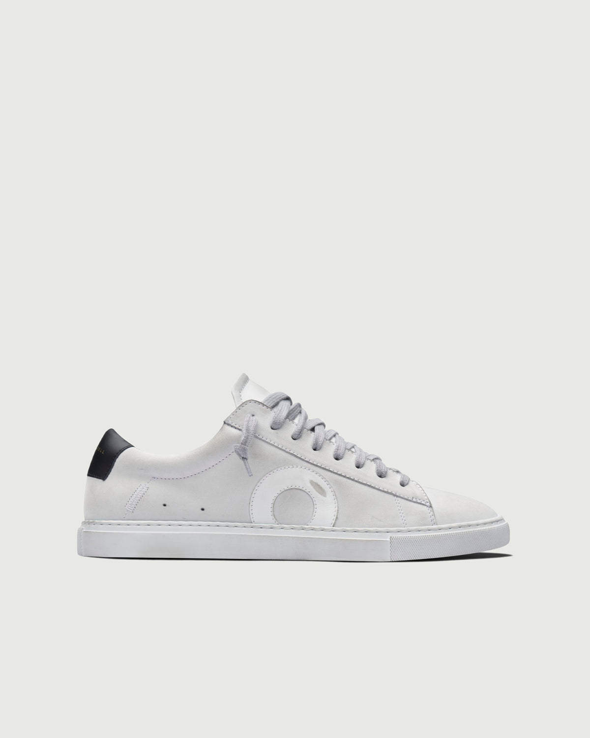 Men's Low 1 – Oliver Cabell