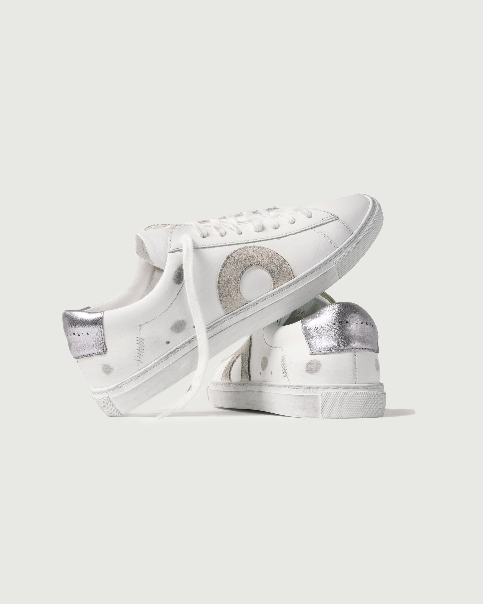 Low 1 | Vienna (Orthopedic)
