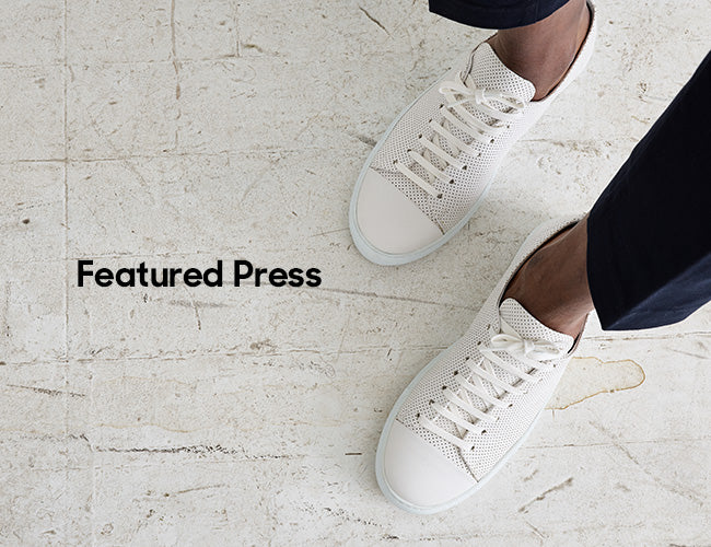Featured Press Mobile Banner