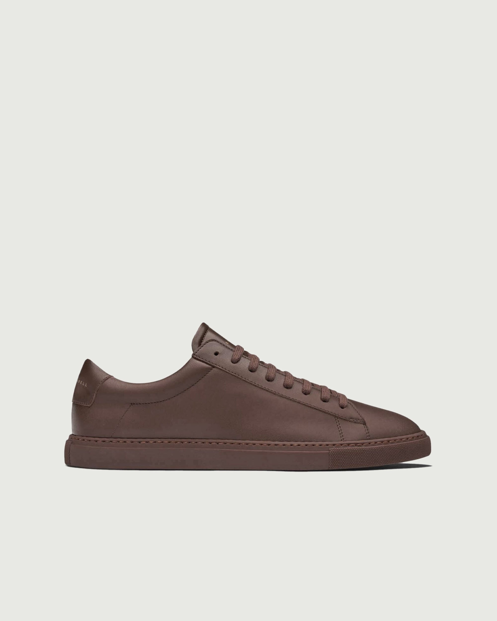 Low 1 | Mocha