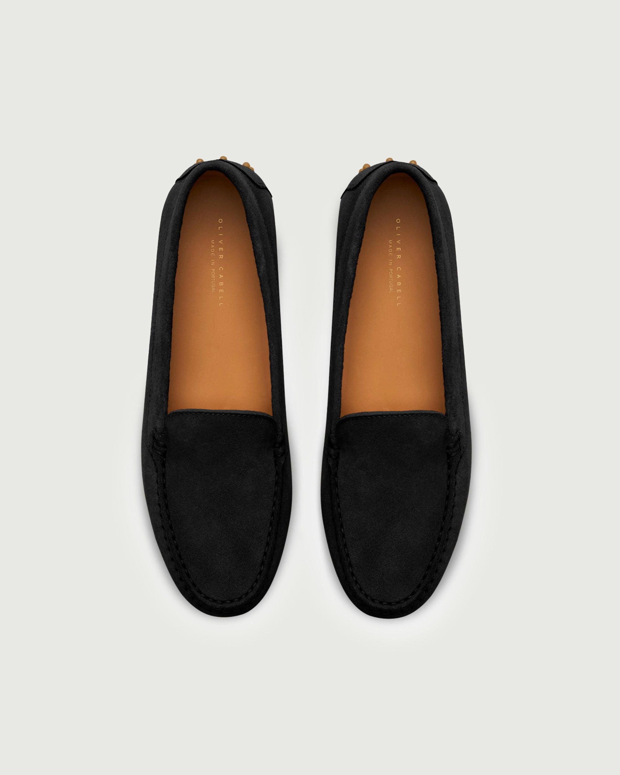 Monti | Black – Oliver Cabell