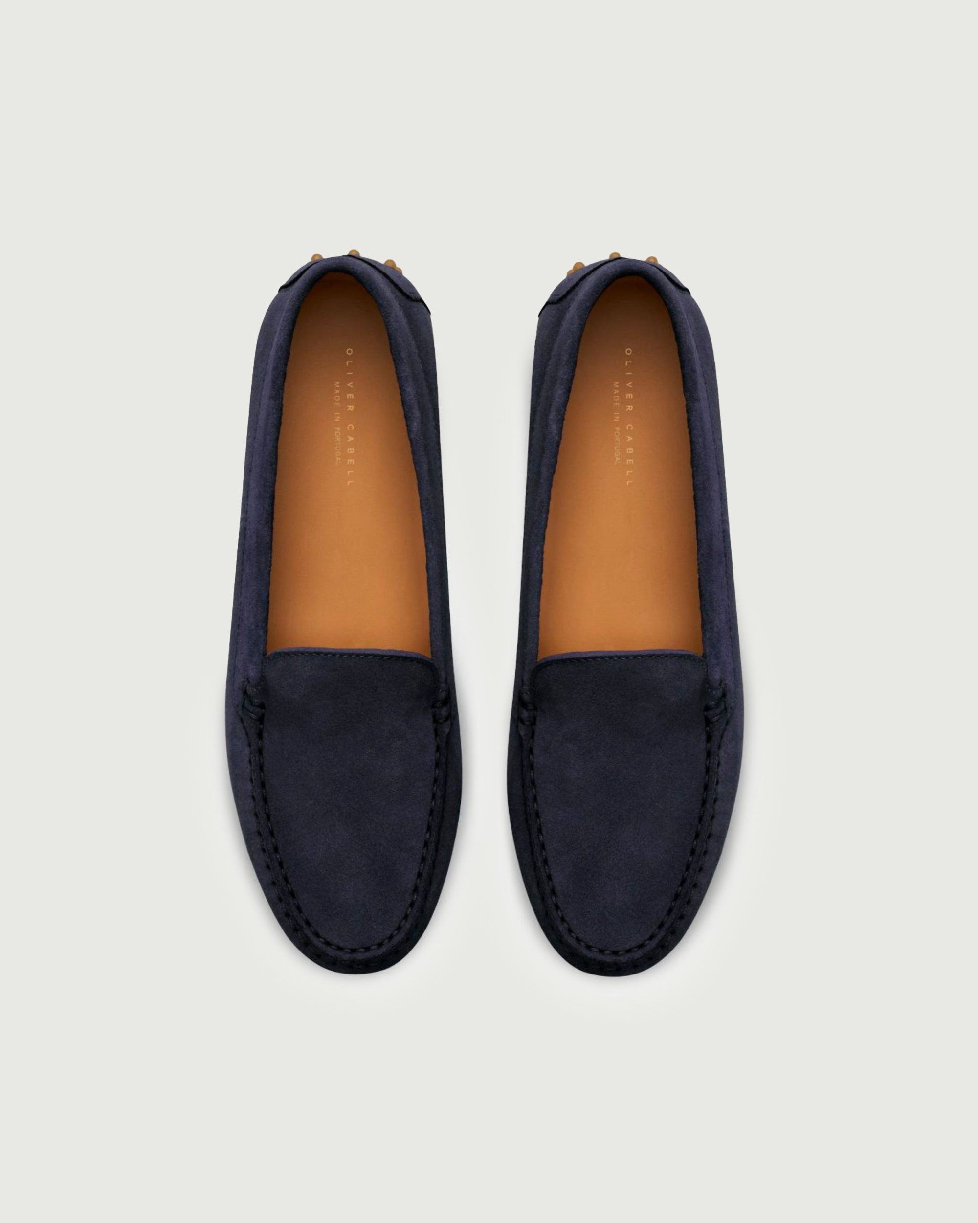 Monti | Navy
